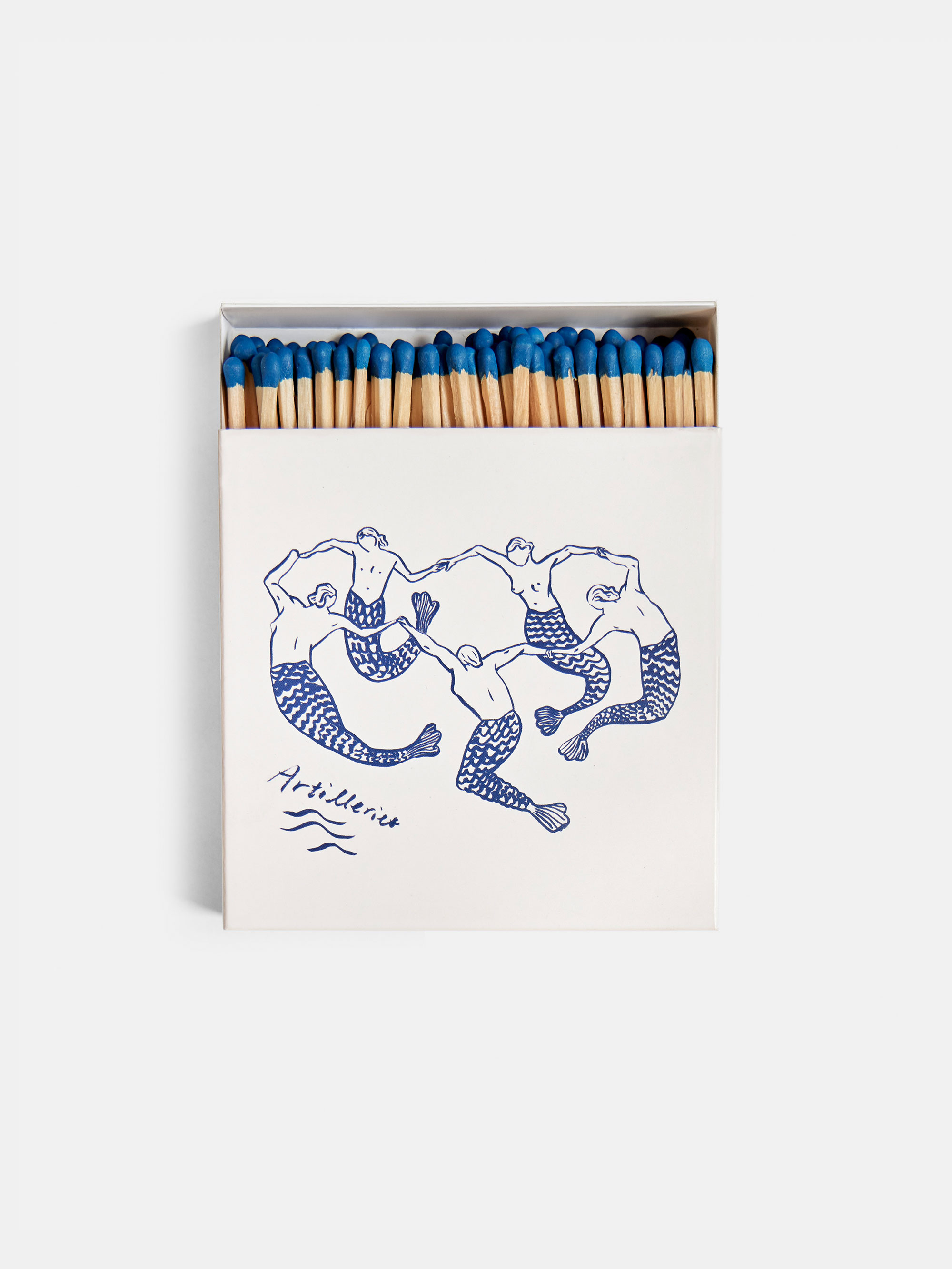 58405 1f2ae74654 Artilleriet Ateliers Mermaids Dance Matches Portrait