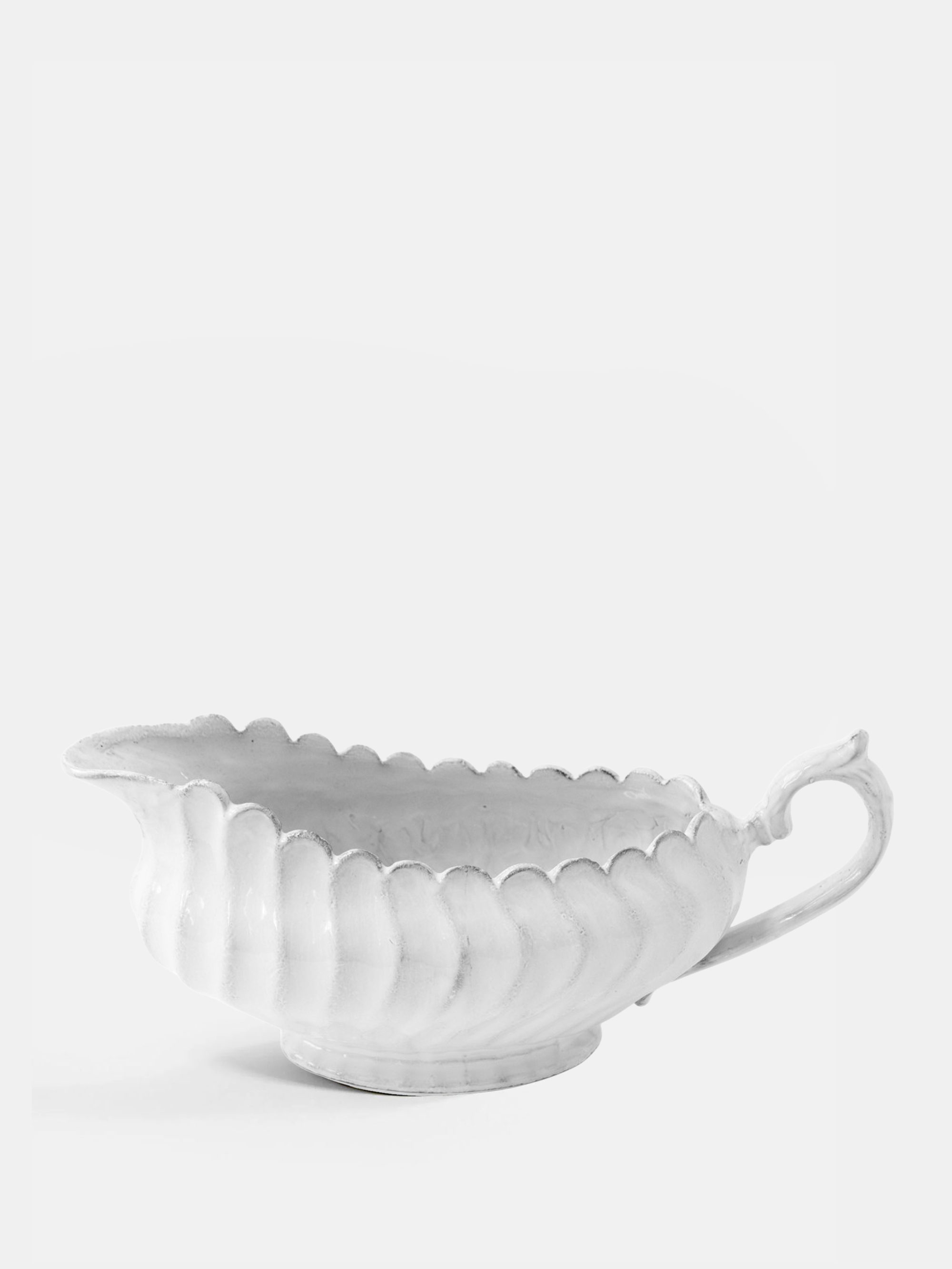 58412 6a79e9bb92 Peggy Sauce Boat Shift Portrait