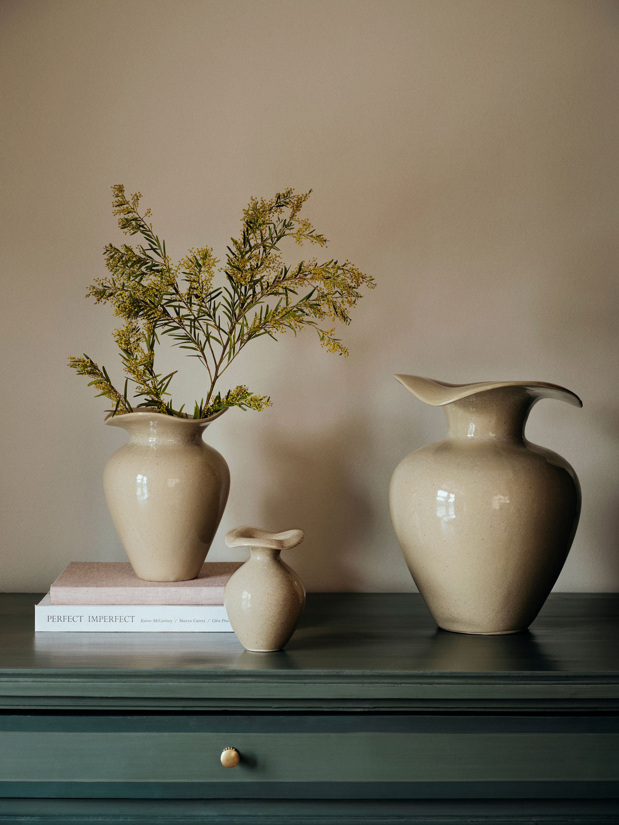 58426 89f65ce30e Series Florentina Vase Portrait