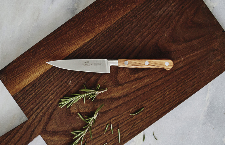 Provence Paring Knife 10 cm
