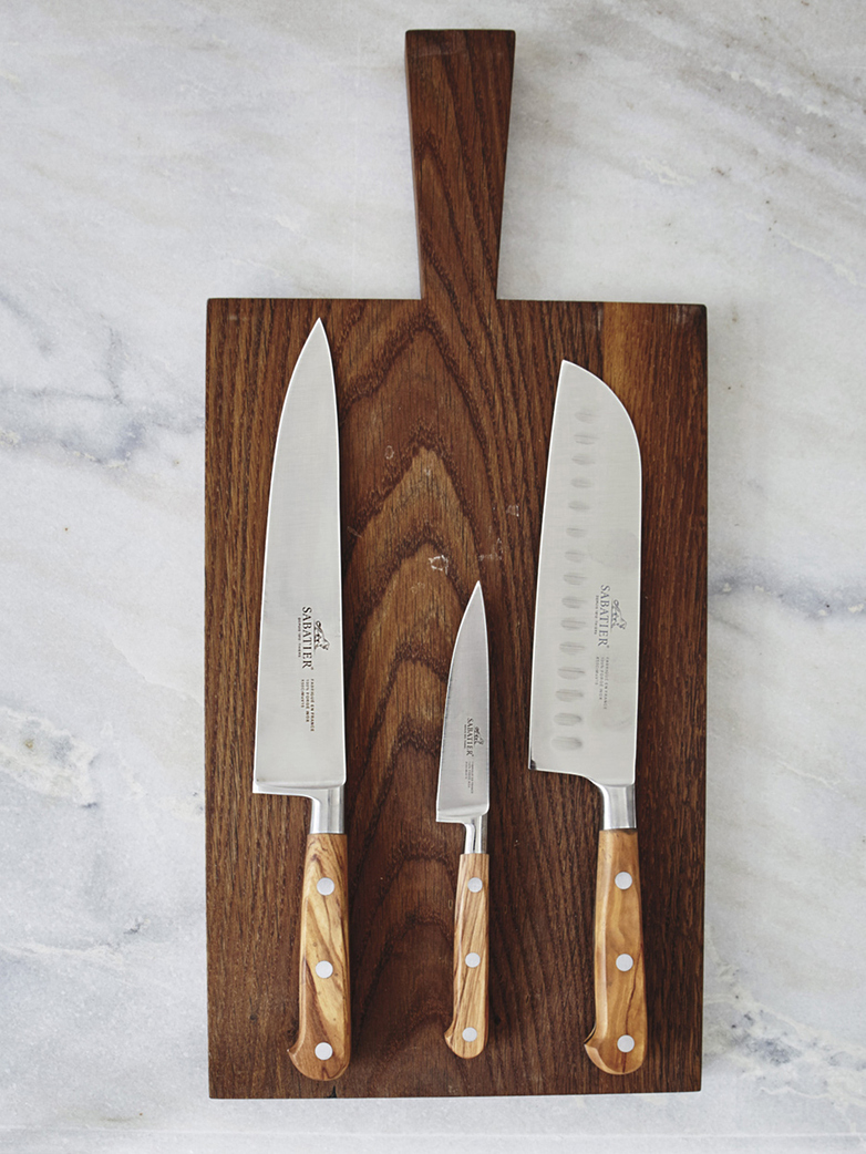 Provence Paring Knife 10 cm