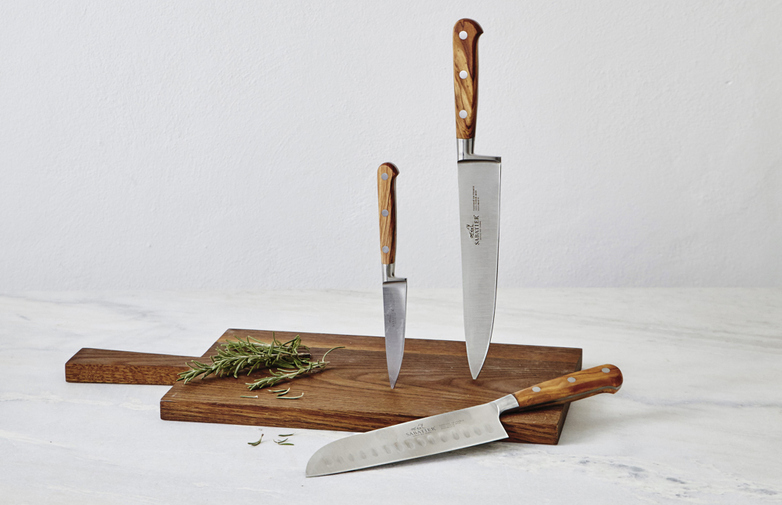 Provence Paring Knife 10 cm
