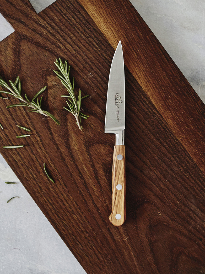 Provence Paring Knife 10 cm