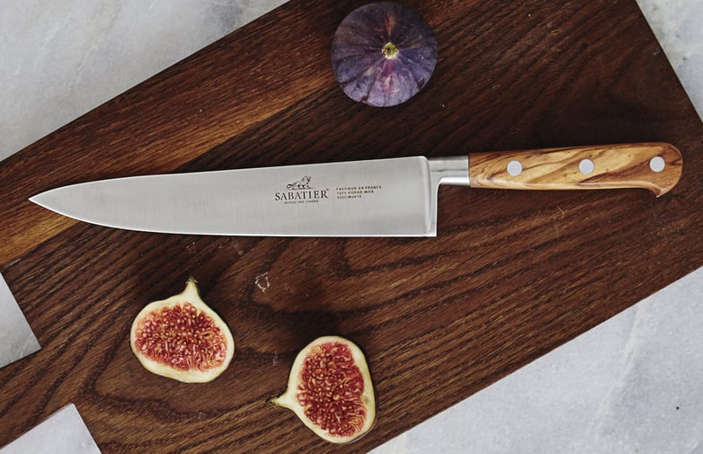 Provence Chef's Knife 20 cm