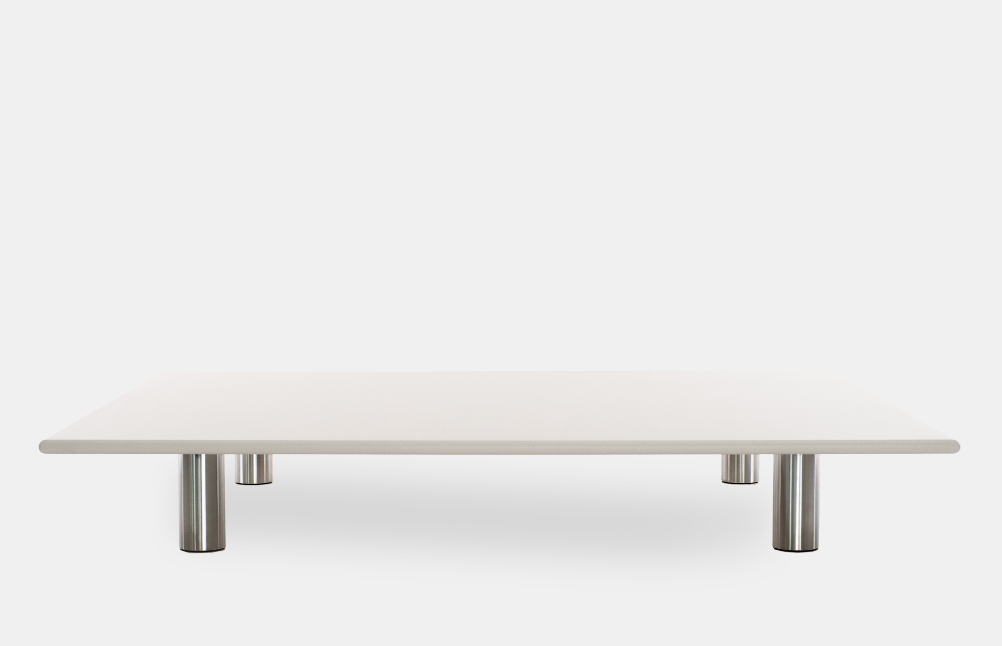 Tacchini — Tako Low Table — Coffee Tables | Artilleriet