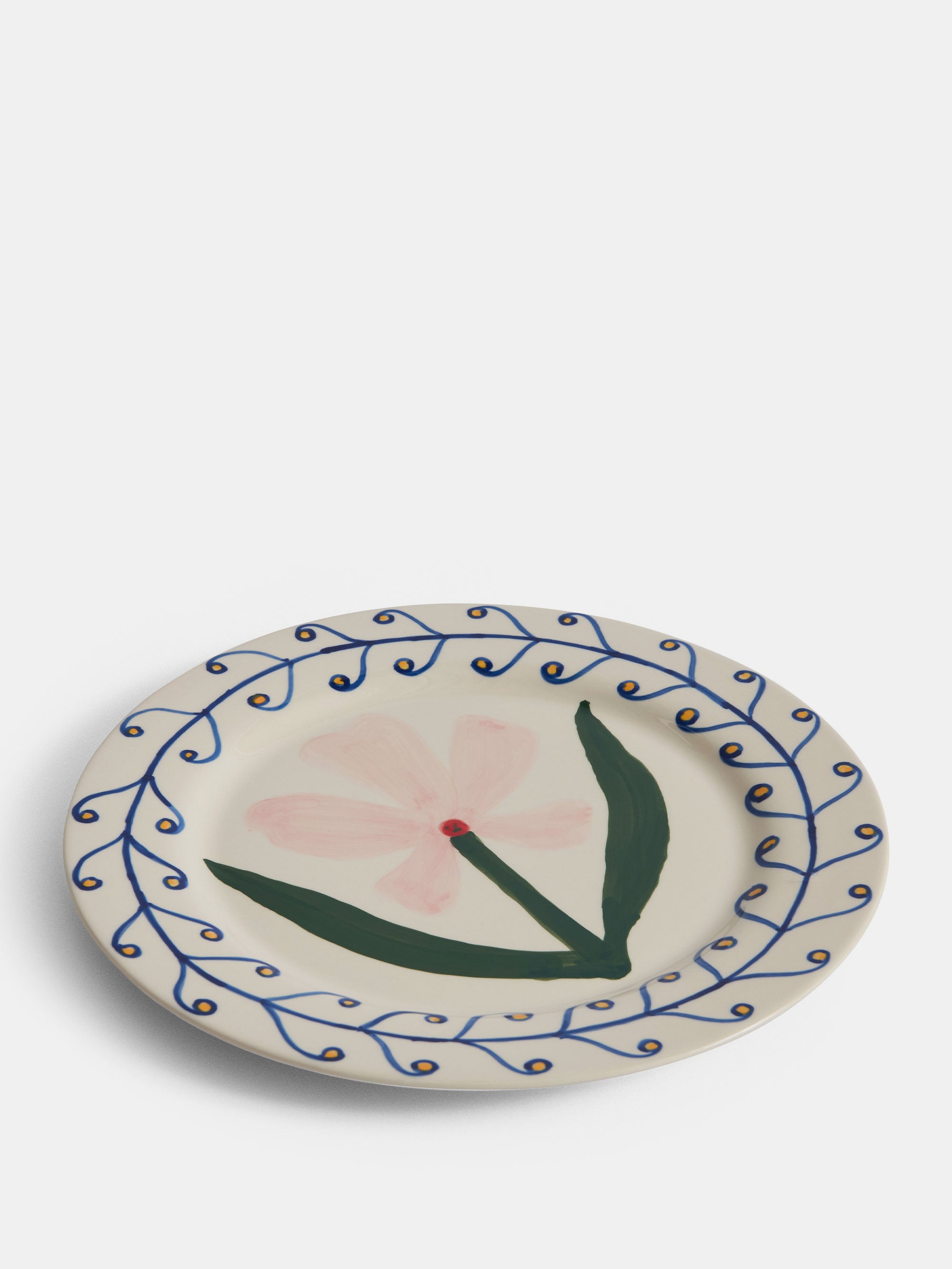 58603 5fefec8804 Hay La Pittura Plate Oe285 Antiquity 1 Portrait