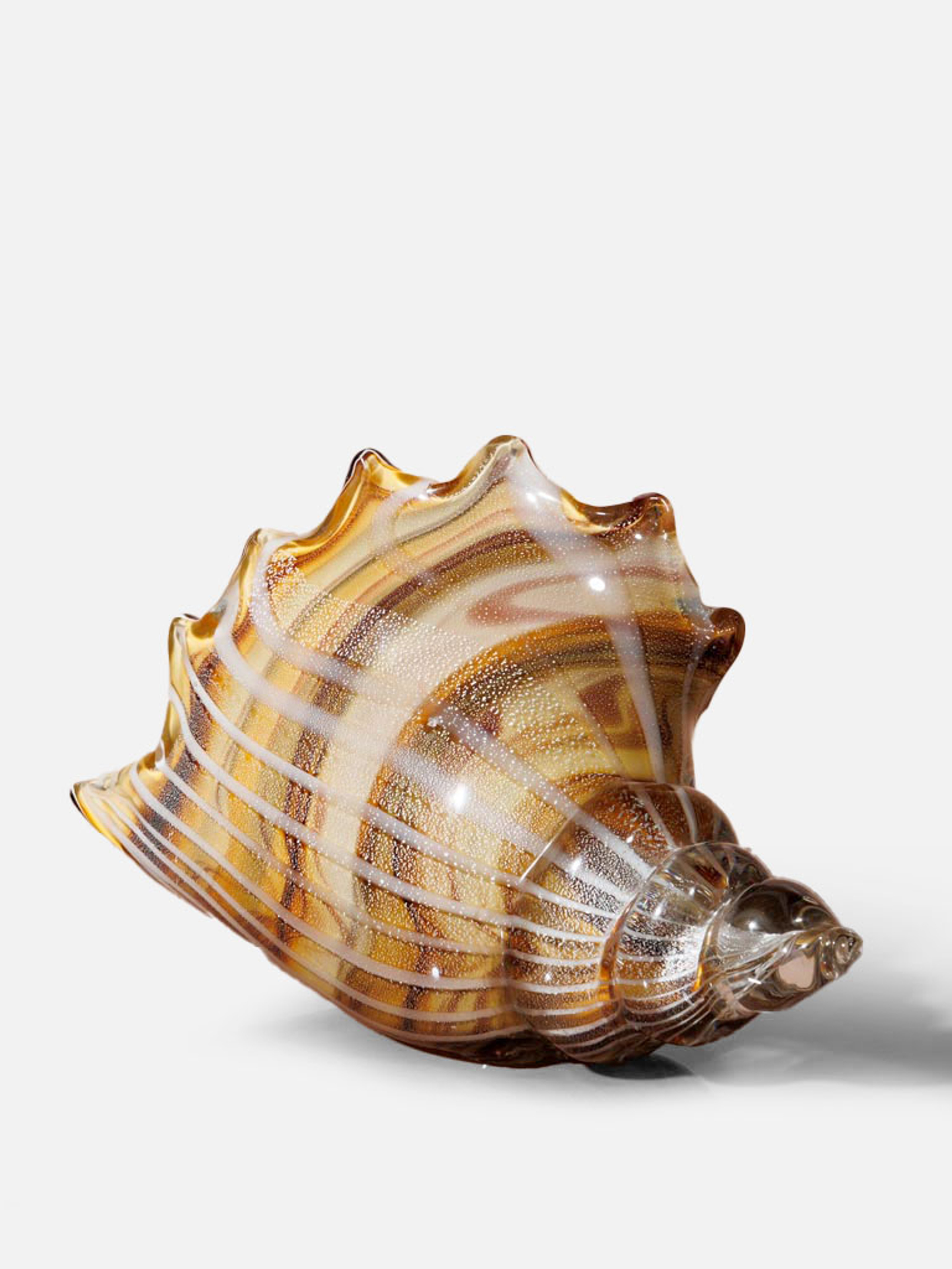 La Coquille Shell — Decoration Objects | Artilleriet