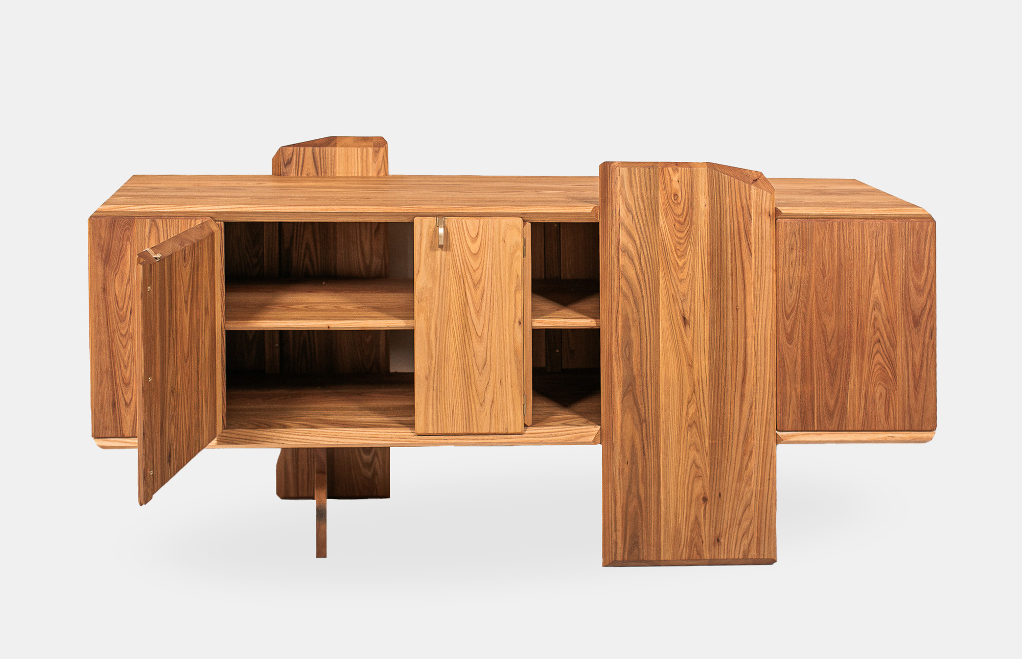 CHOWページ　rph c Chapo Creations — R28 Sideboard — Sideboards | Artilleriet