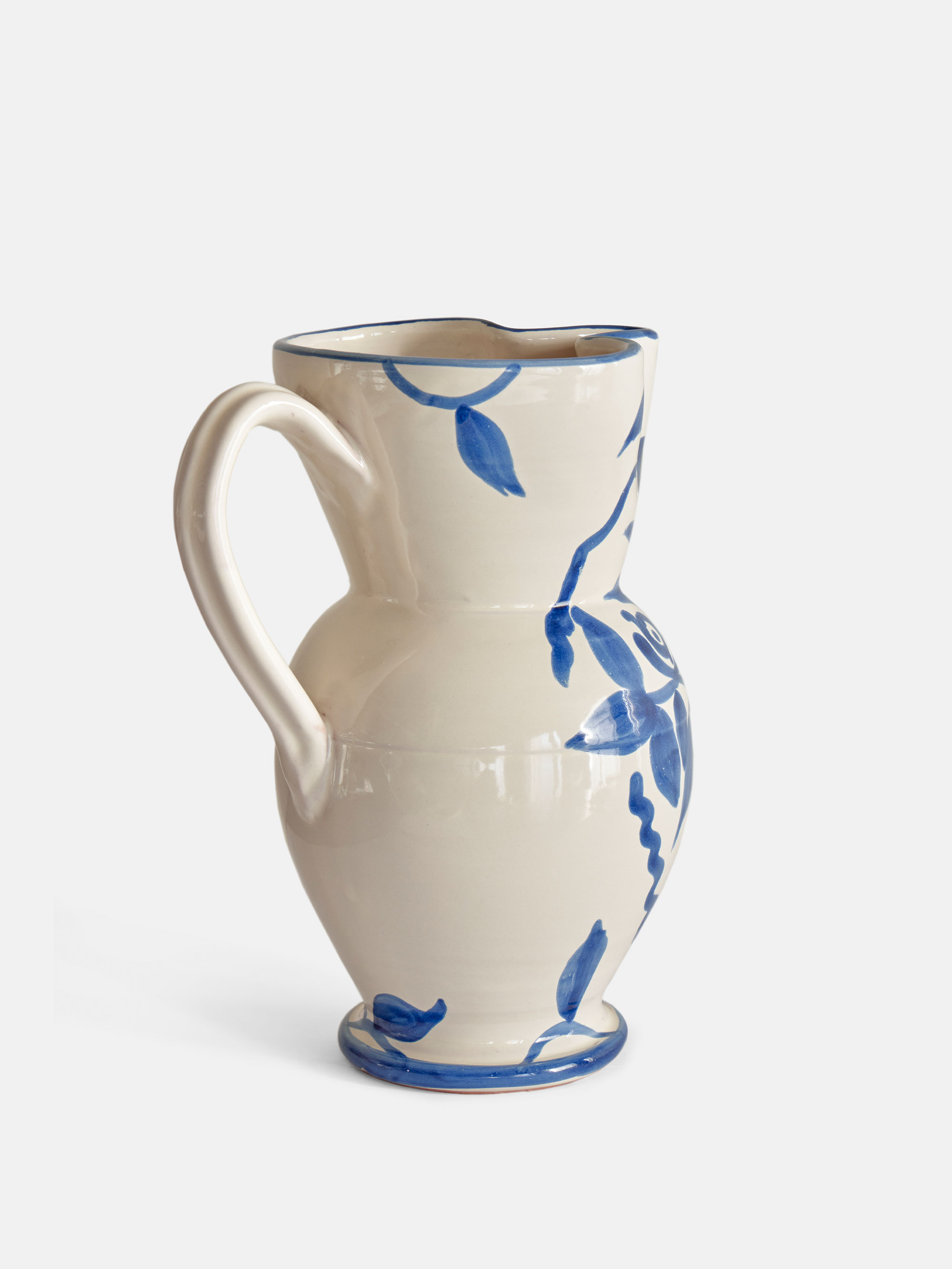 58650 5f8cee600b Puglia Pitcher Blue 1 Portrait