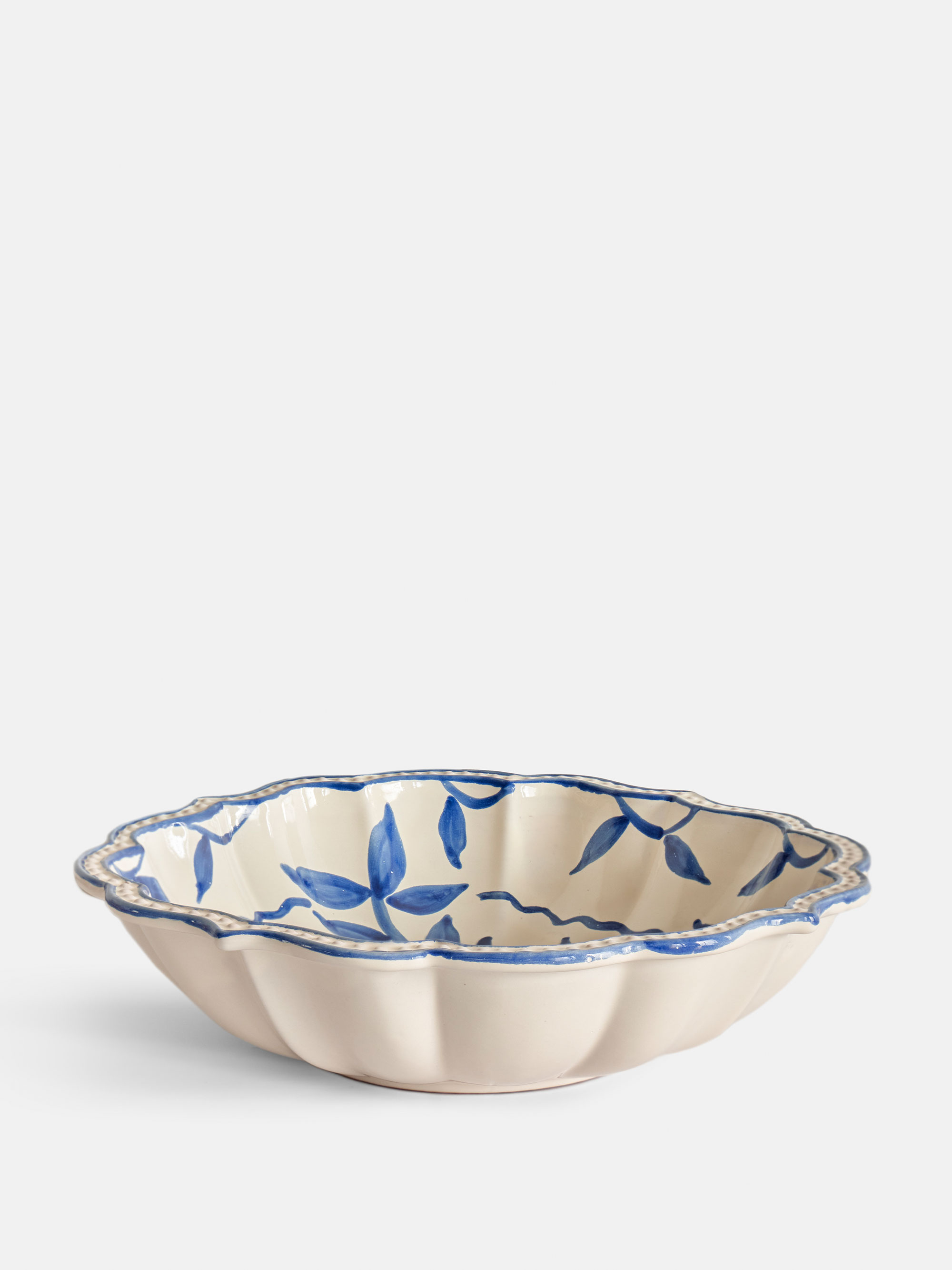 58651 08028e8ed9 Puglia Serving Bowl 1 Portrait