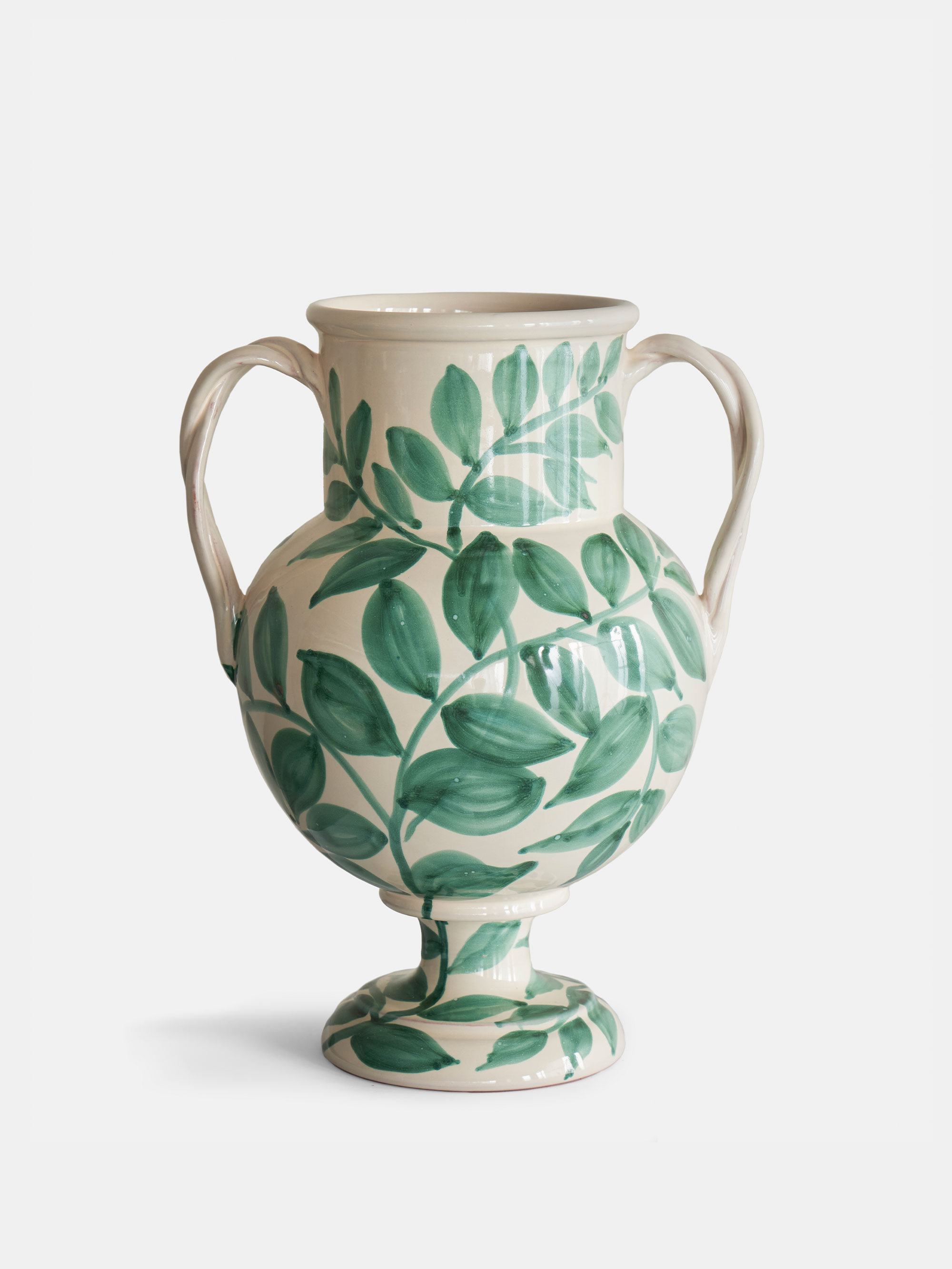 58652 1499df3e44 Puglia Vase Portrait