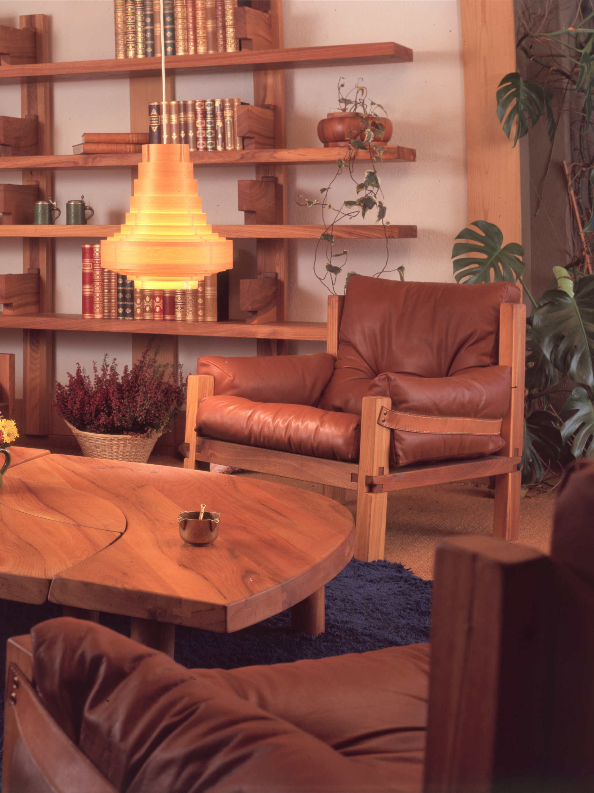 Chapo Creations — S15 Armchair — Lounge chairs | Artilleriet