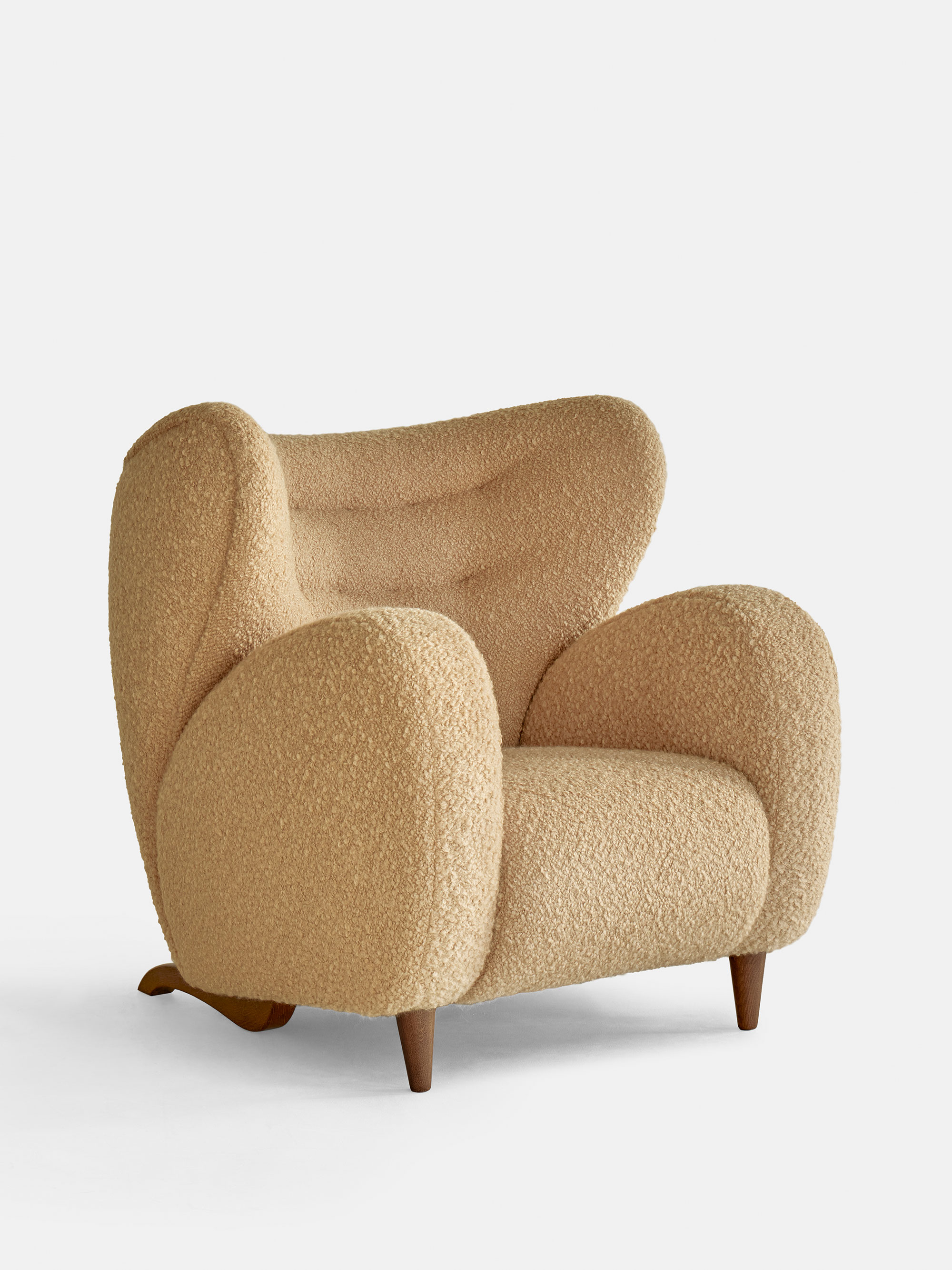 58814 Ffa4786eb8 Minotaure Armchair Portrait