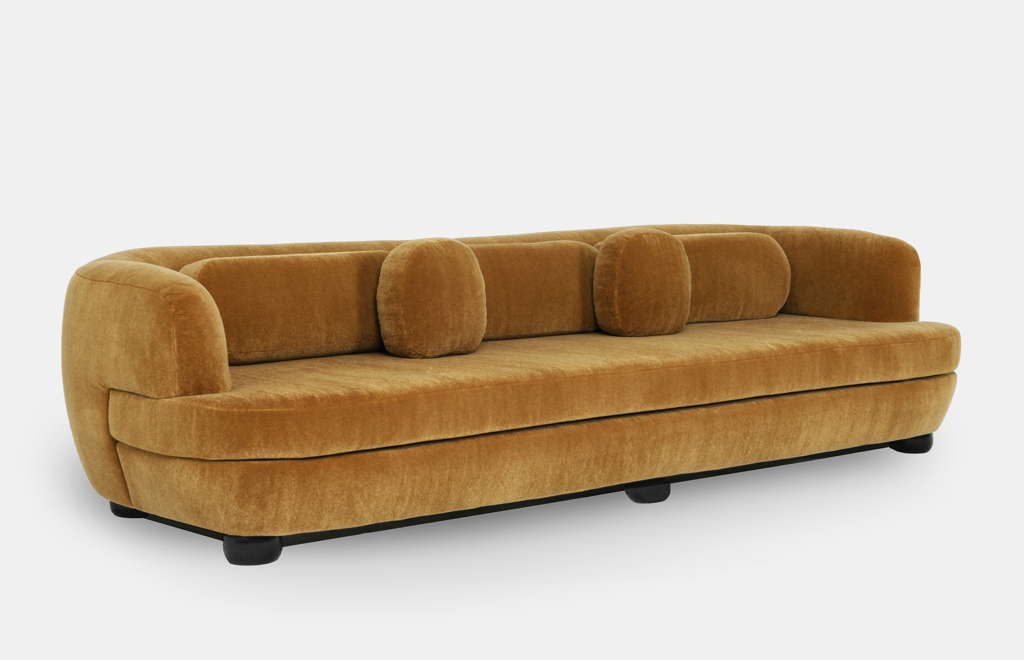 rose vendôme PIERRE AUGUSTIN ROSE — Vendôme Sofa — Pierre Augustin Rose