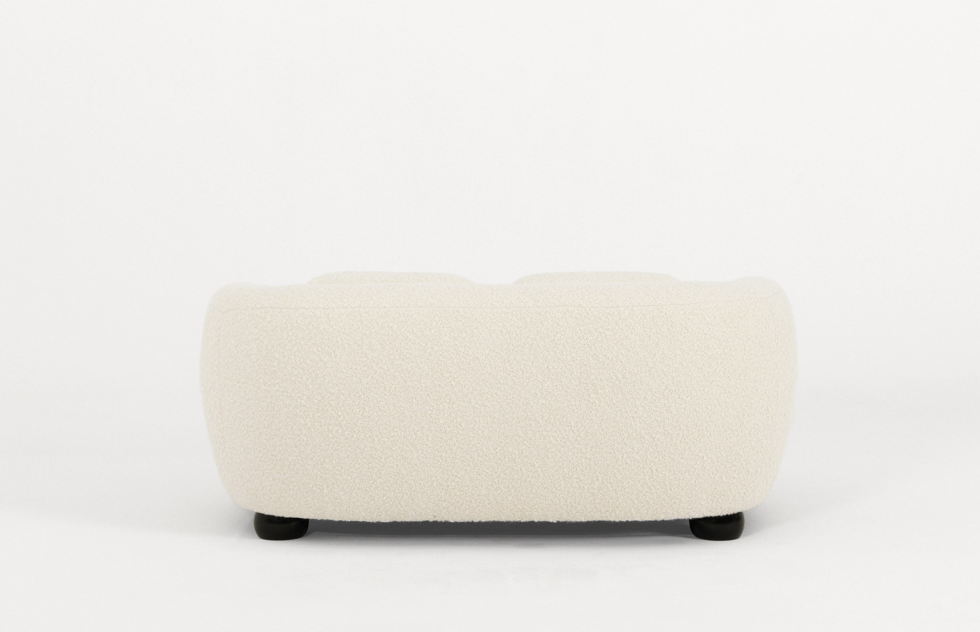 PIERRE AUGUSTIN ROSE — Vendôme Sofa — Pierre Augustin Rose