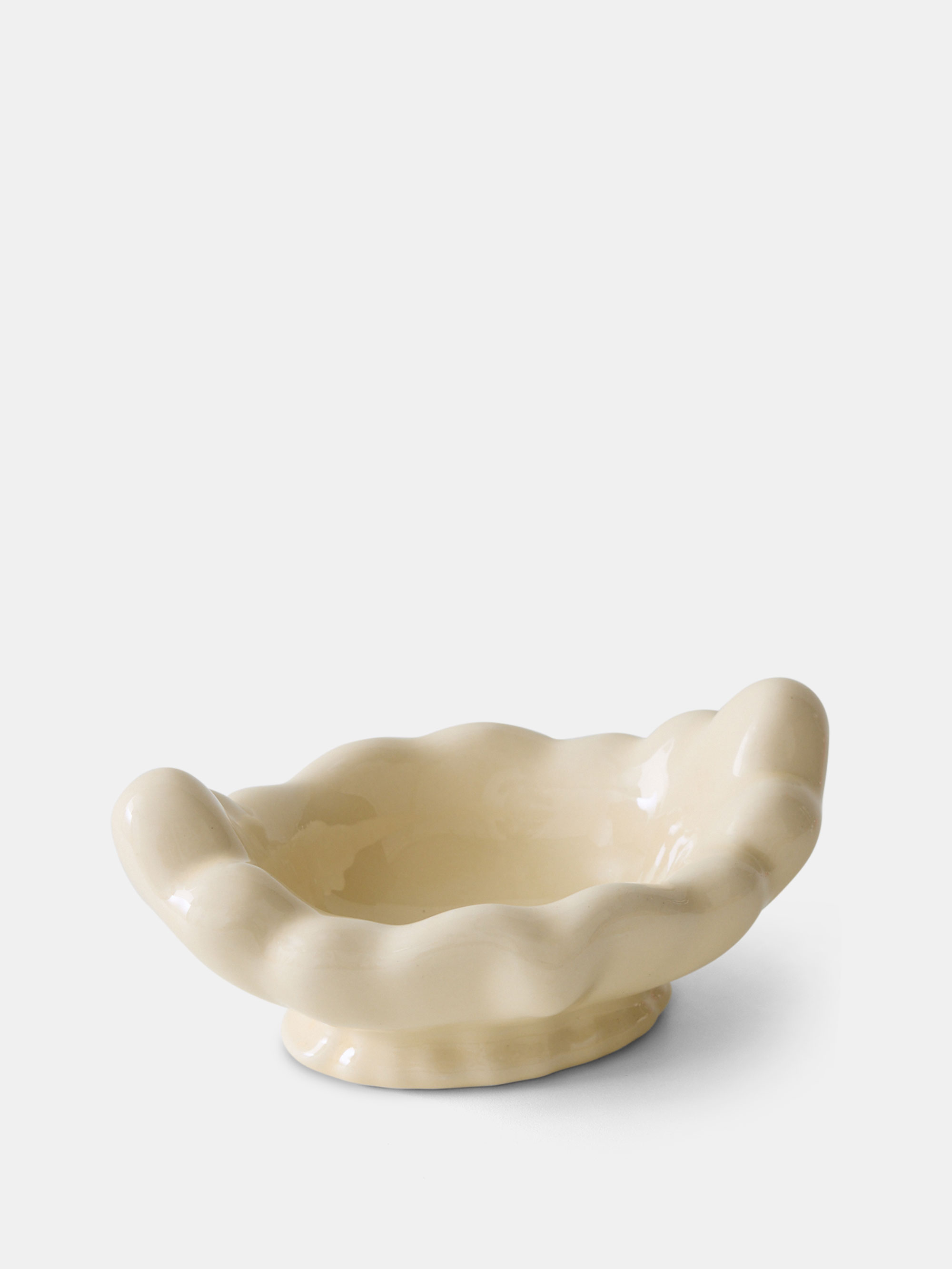 58897 9c53dc01de Bowl Eggshell Shift Portrait