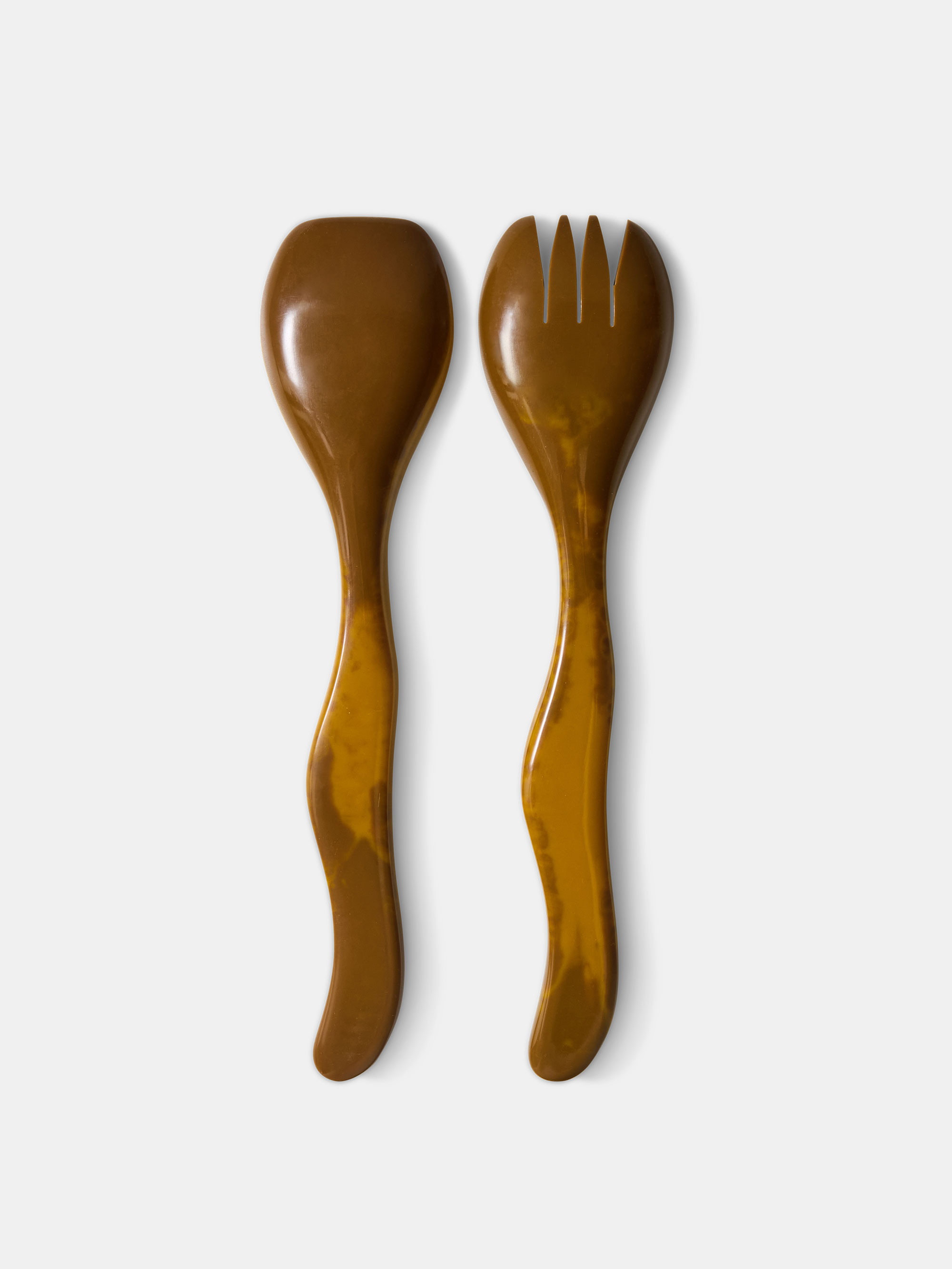 58907 10d878b9b0 Salad Cutlery Ochre 1 Portrait