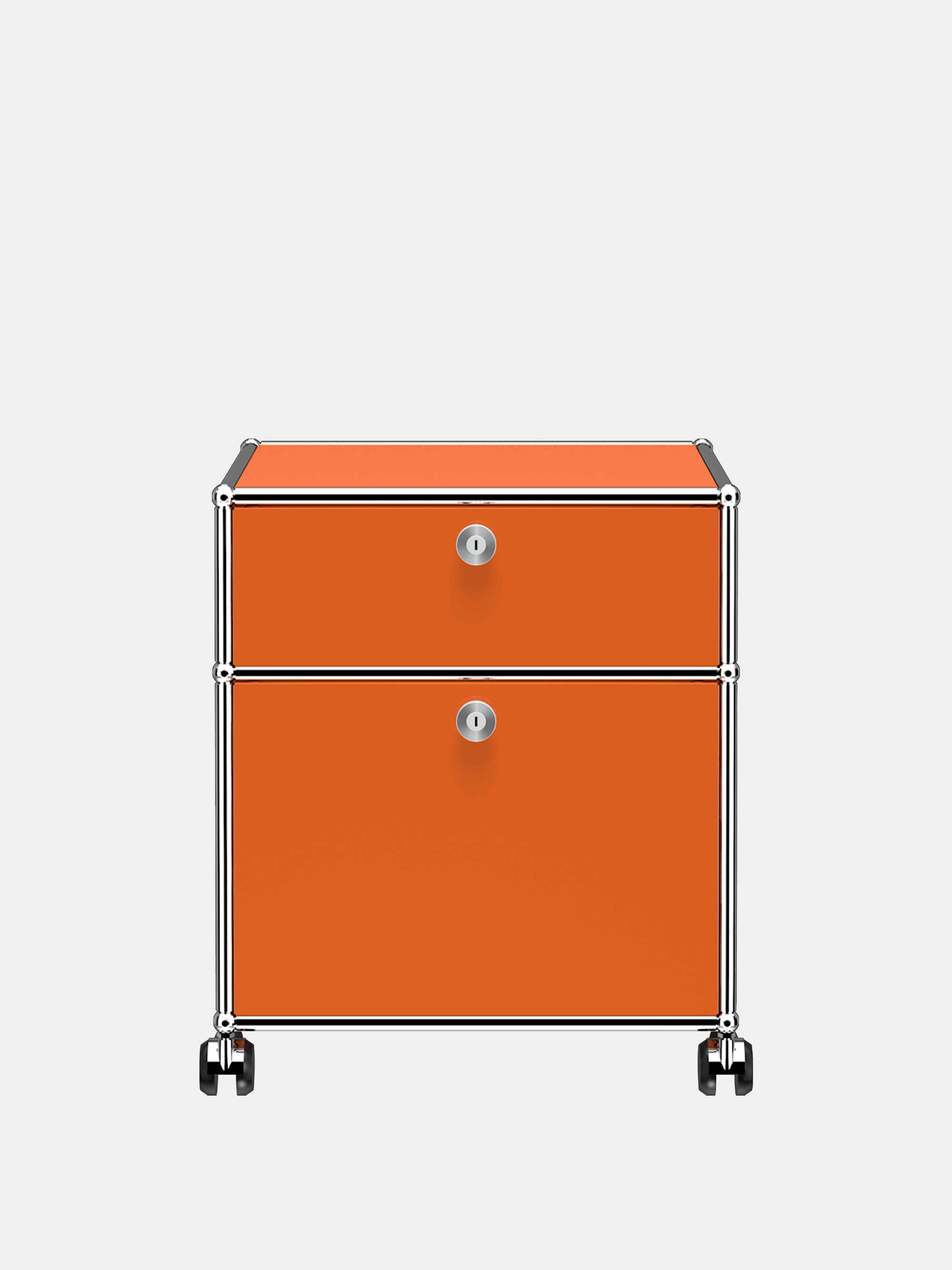 59075 E91031049d Orange Portrait