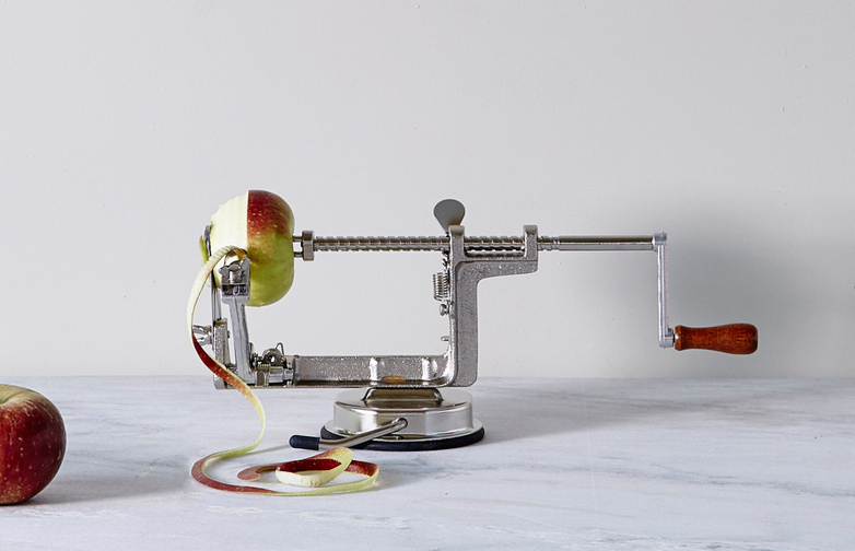 Apple Peeler