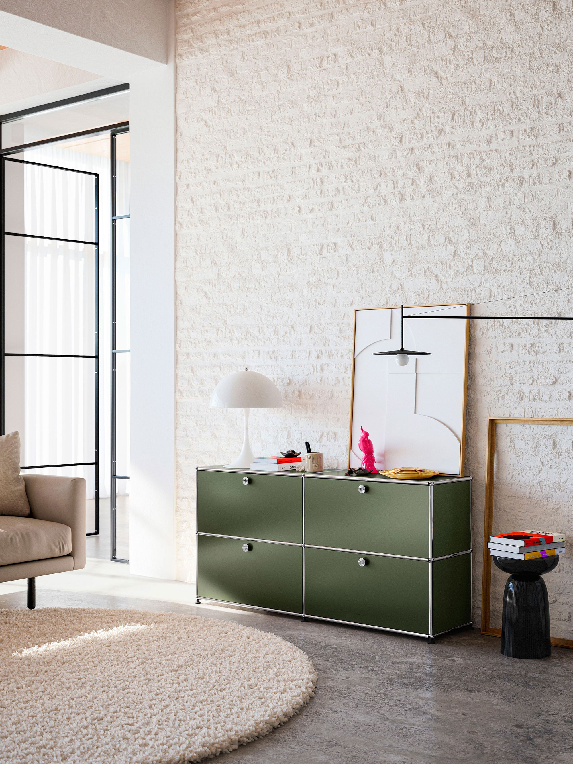 59096 B891eb8a40 54843 506e40a6dc Usm Olivegreen Sideboard Insitu Zoom Portrait