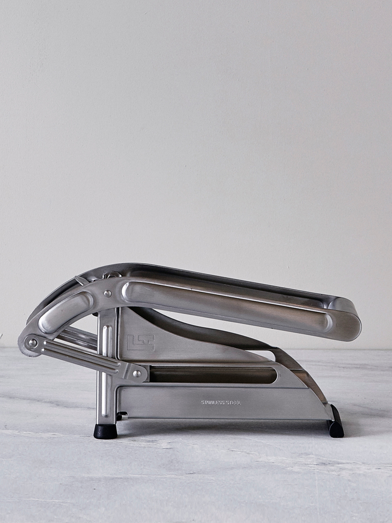 French Fry Cutter
