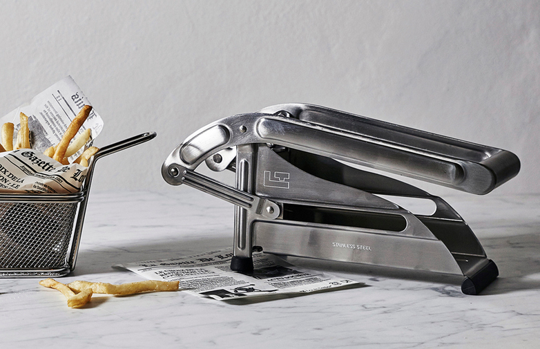 French Fry Cutter