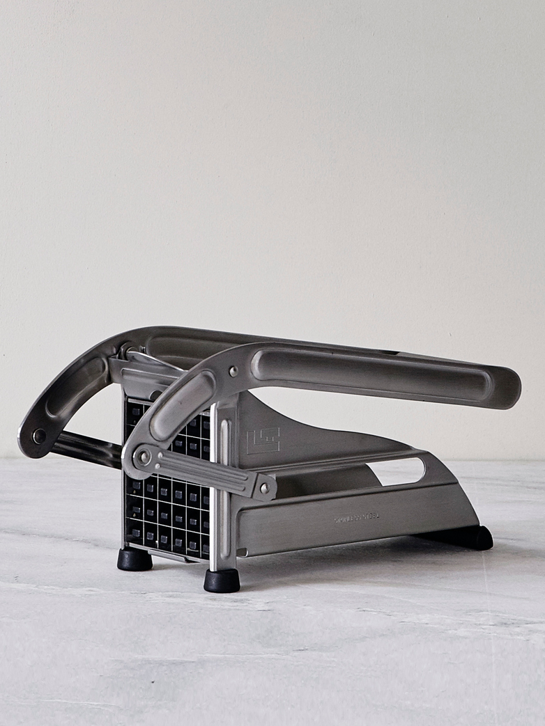 French Fry Cutter