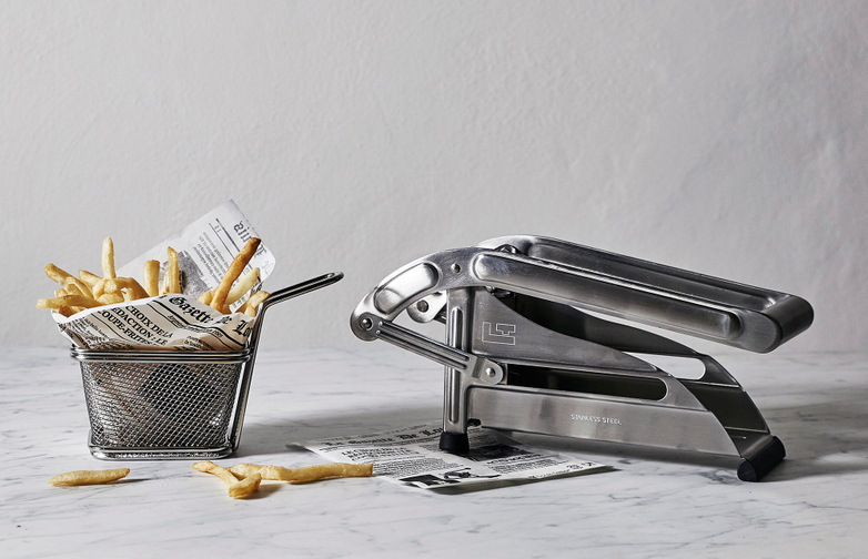 French Fry Cutter
