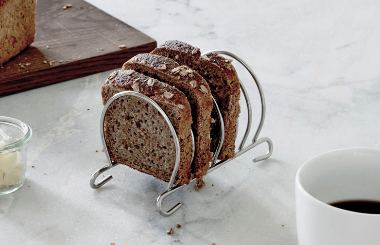 Toast Rack