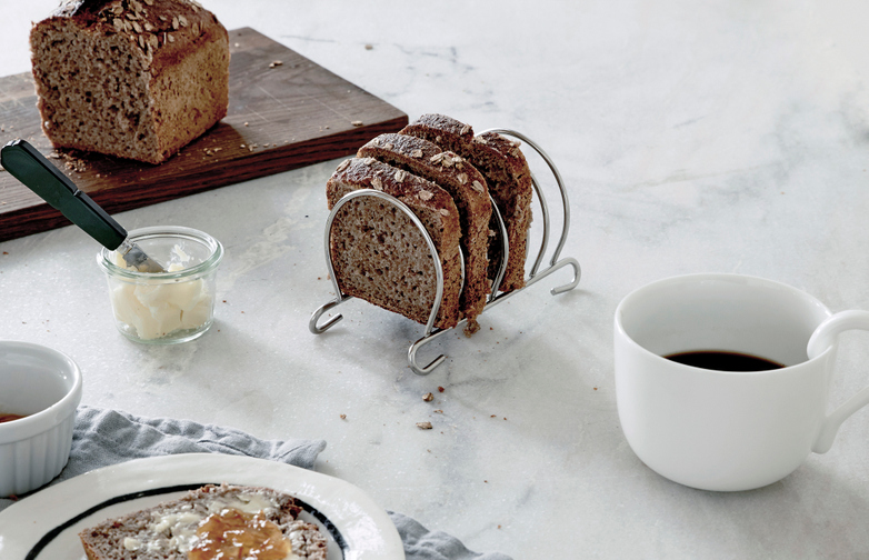 Toast Rack