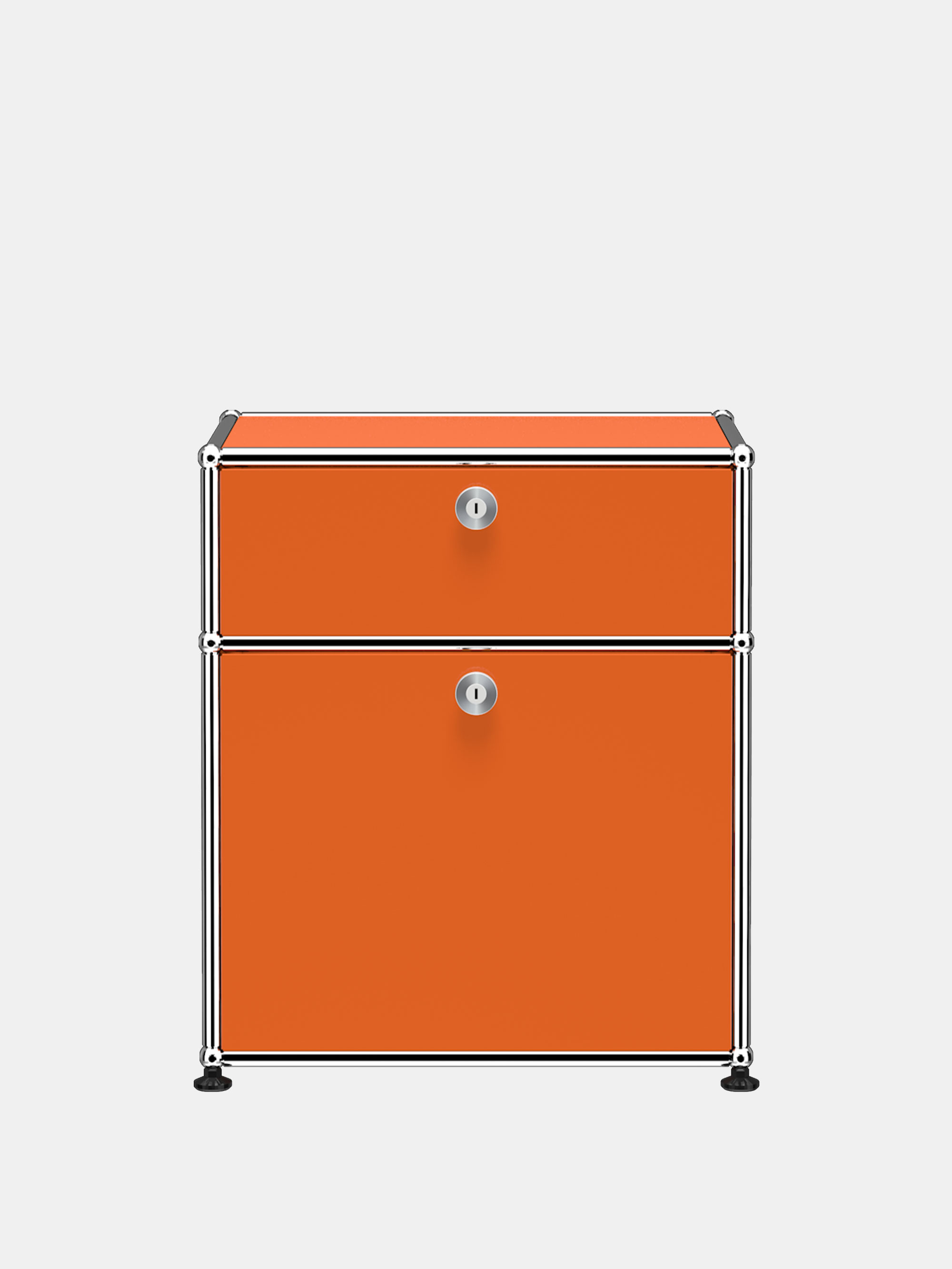 59135 9e6231e0ac Orange Portrait