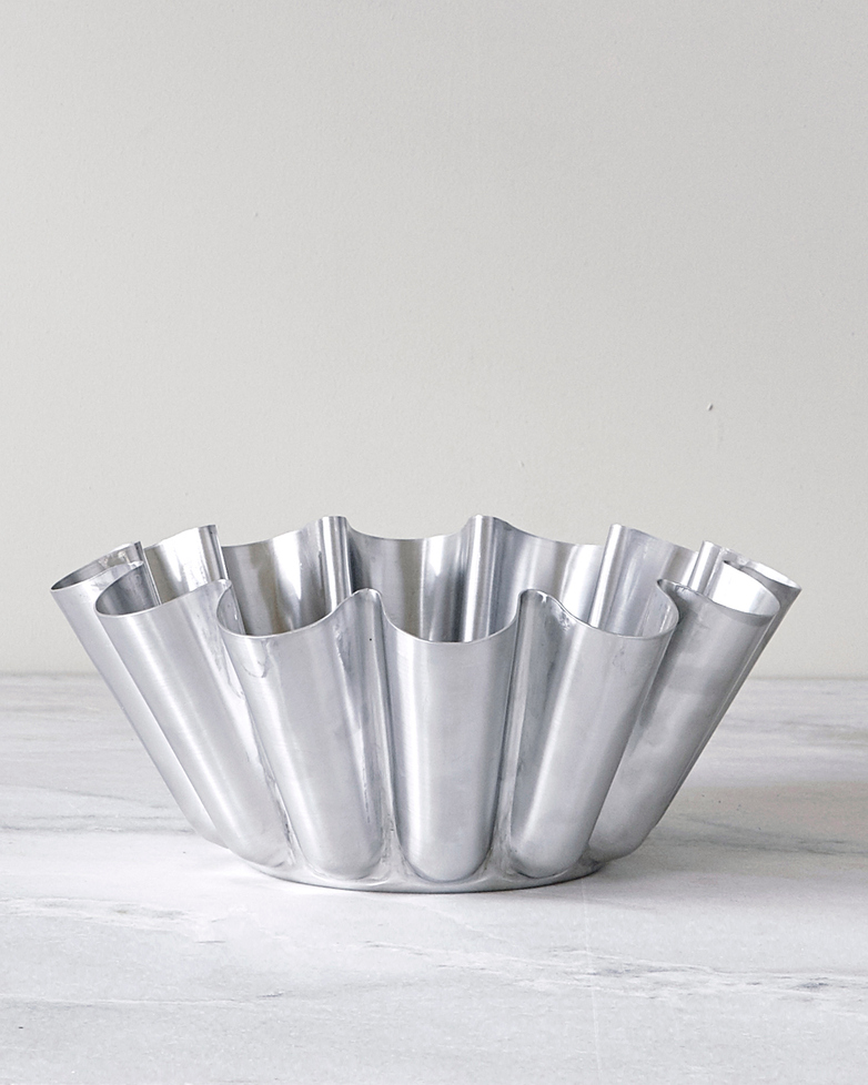 Brioche Mould