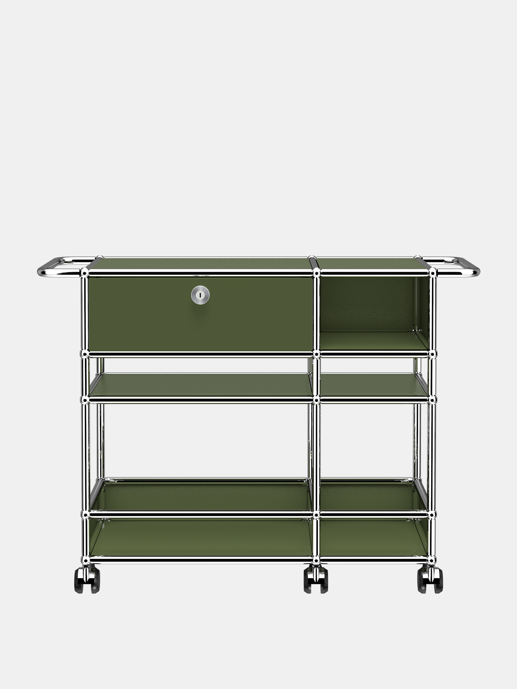 USM — 67 Utility Trolly — Sideboard & Consol Tables | Artilleriet