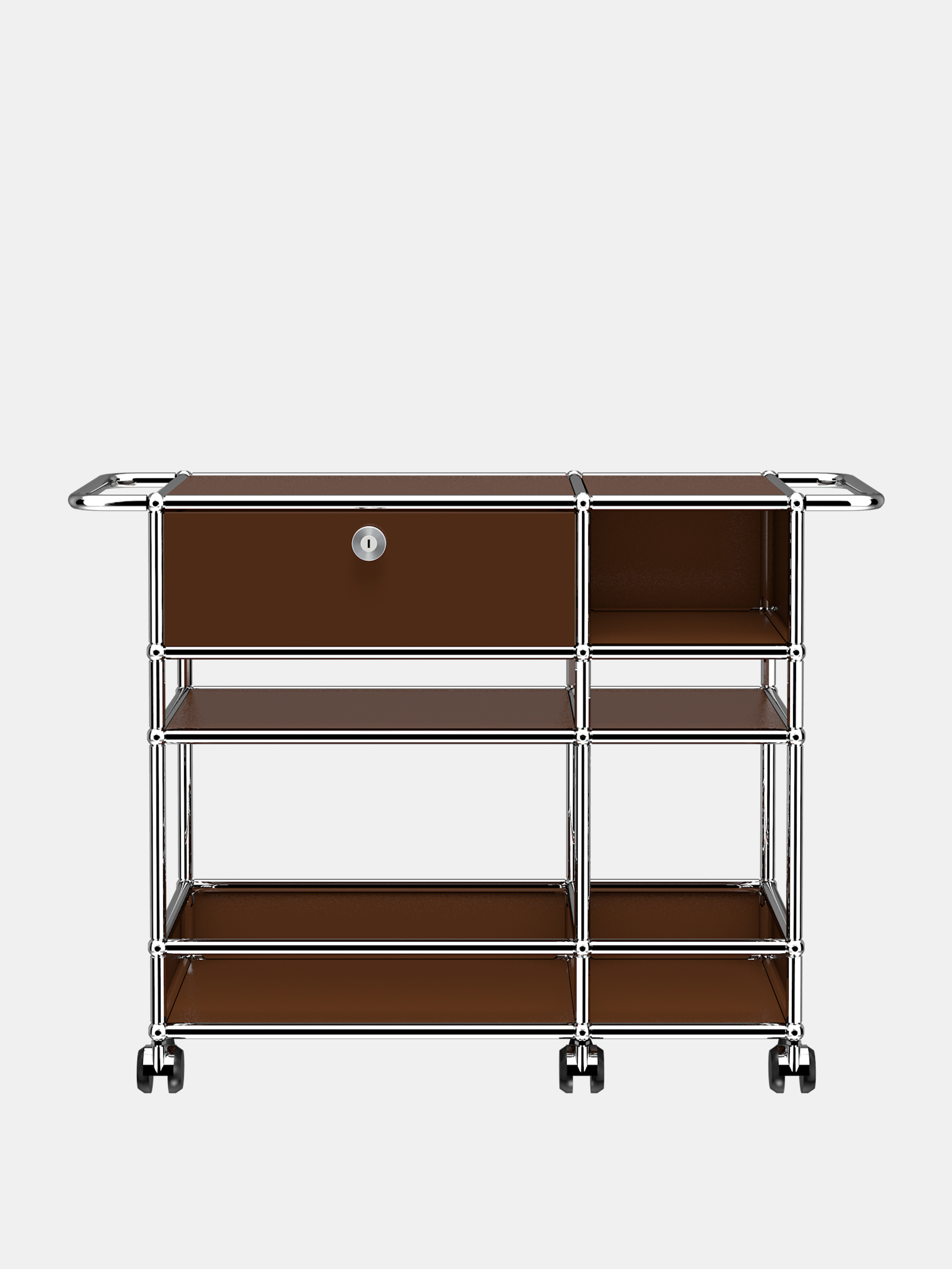 USM — 67 Utility Trolly — Sideboard & Consol Tables | Artilleriet