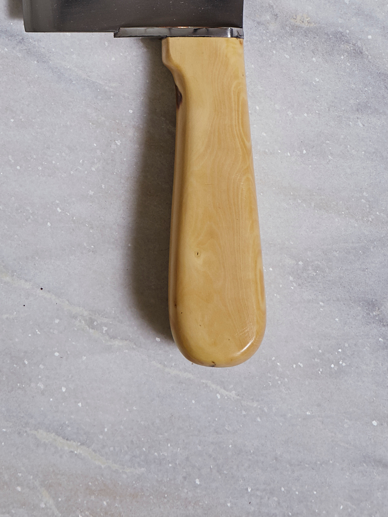 Cleaver