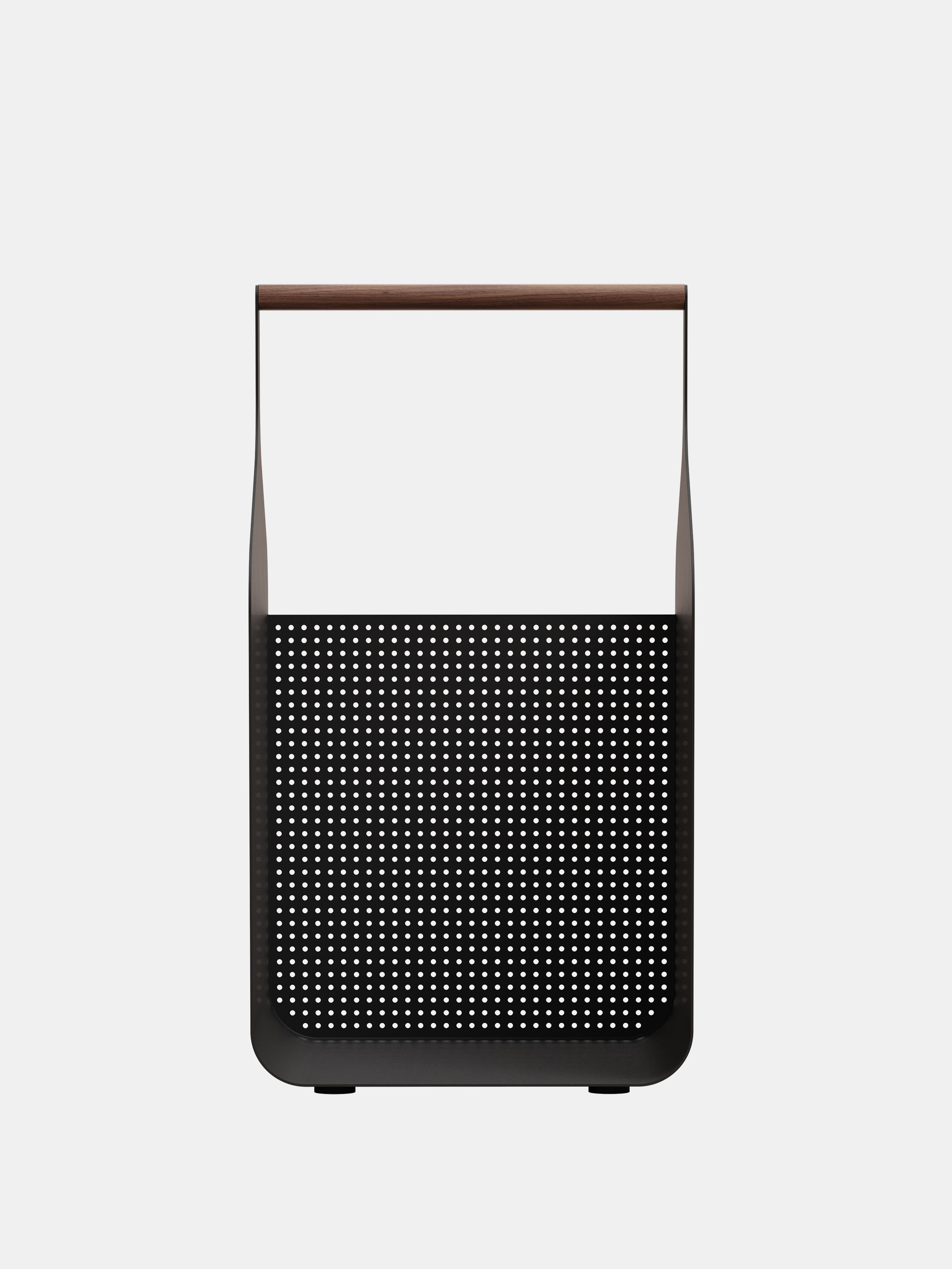59239 4b9d0bc888 Fumi Log Holder Noir 1 Portrait