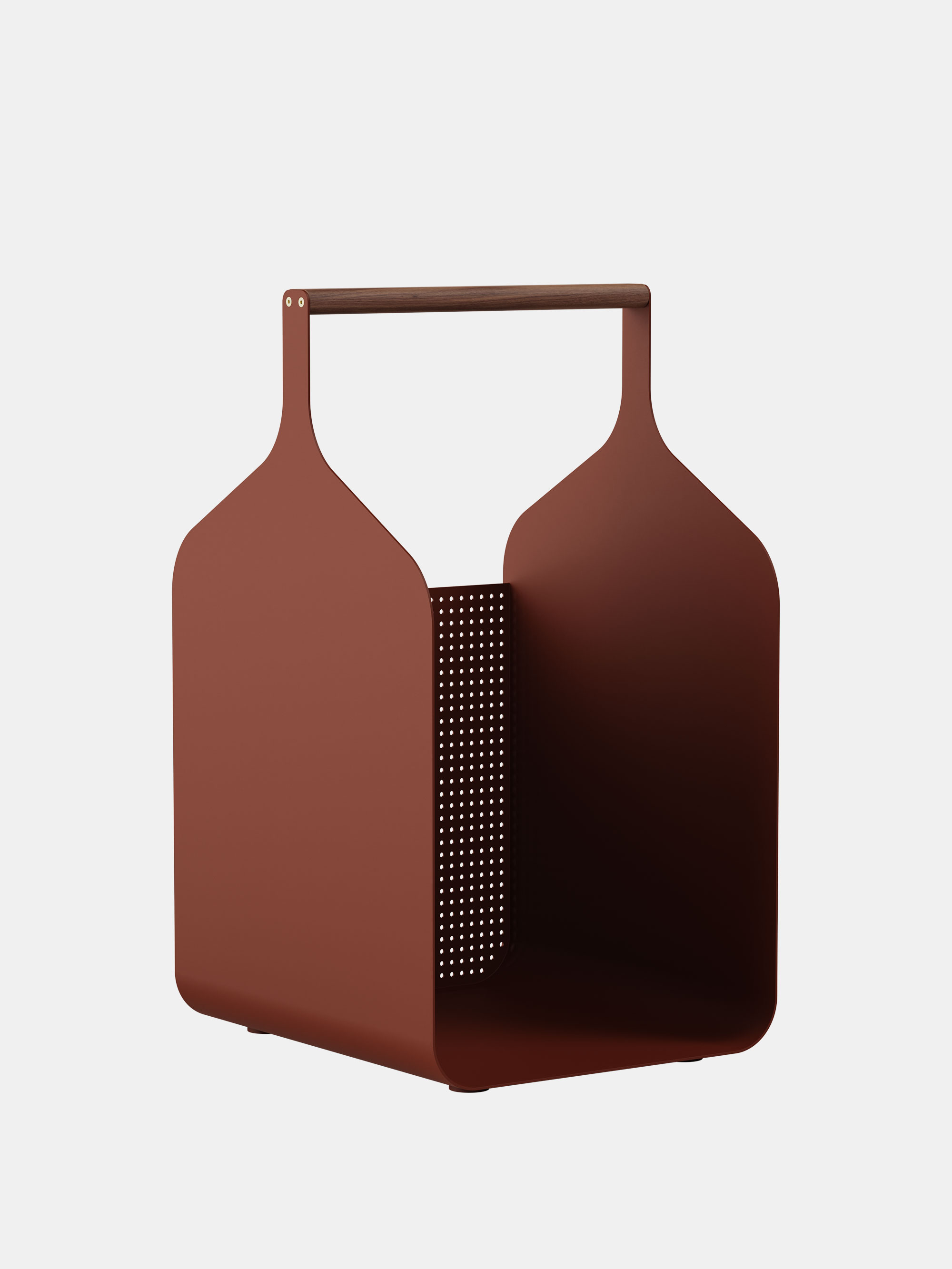59240 4093725cd7 Fumi Log Holder Terre 1 Portrait