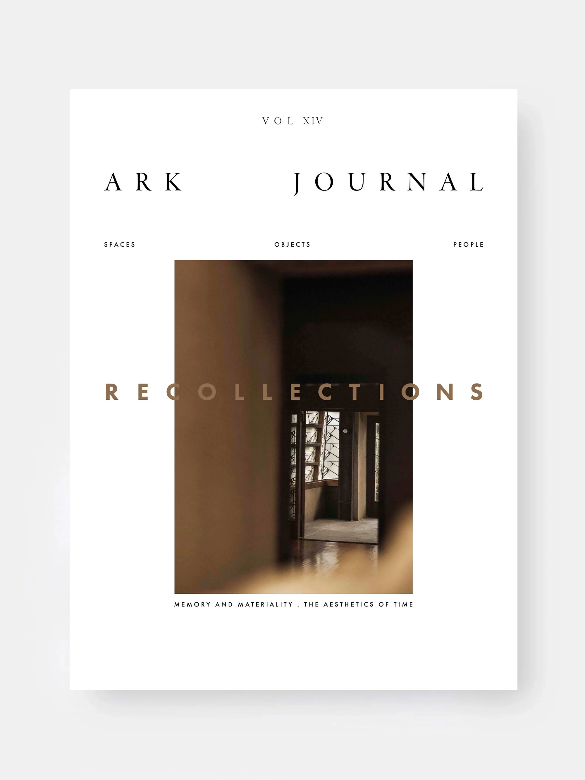【希少】 ARK JOURNAL Vol,XI Ark Journal Volume 11 – GUDBERG NERGER