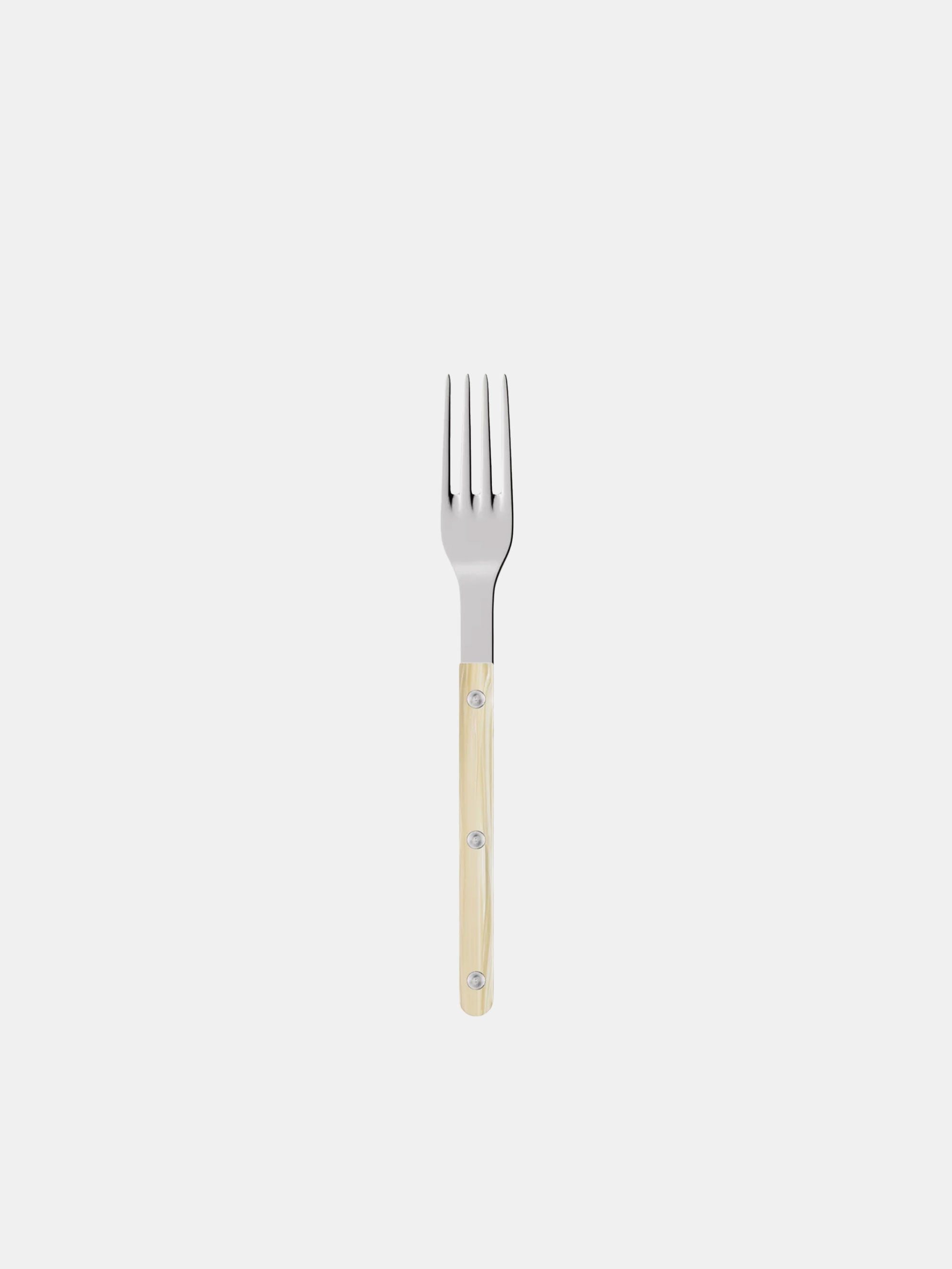 59276 Eaefb6d1e8 Bistrot Cake Fork Shiny Horn Portrait