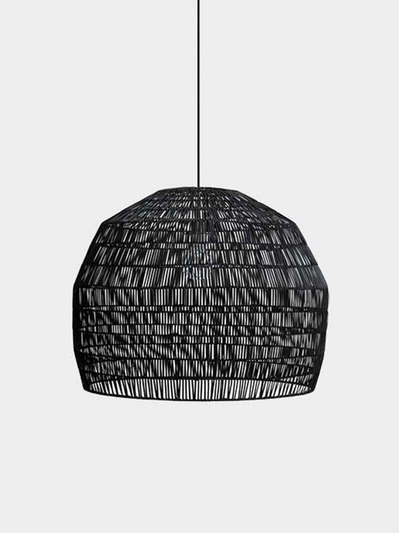 Nama 3 - Black