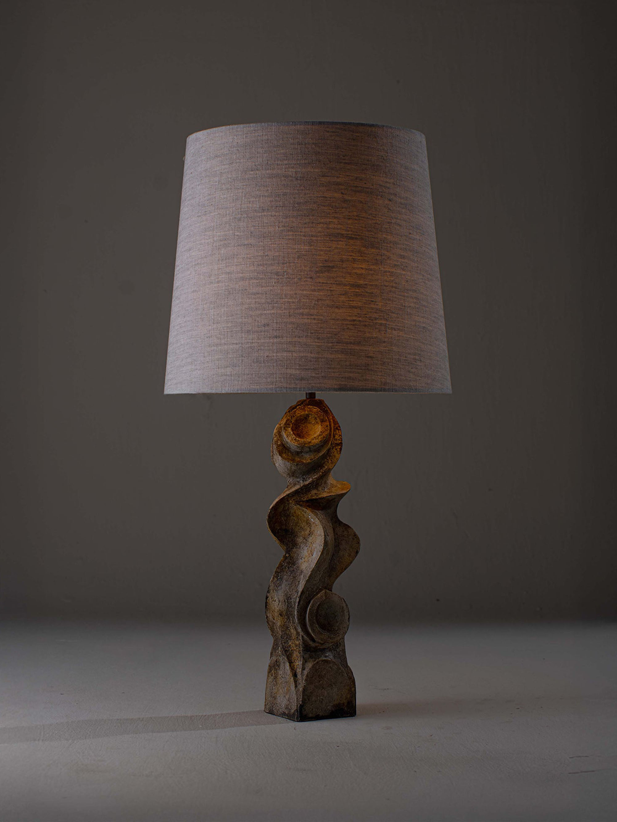 Porta Romana — Dorian Table Lamp — Porta Romana | Artilleriet