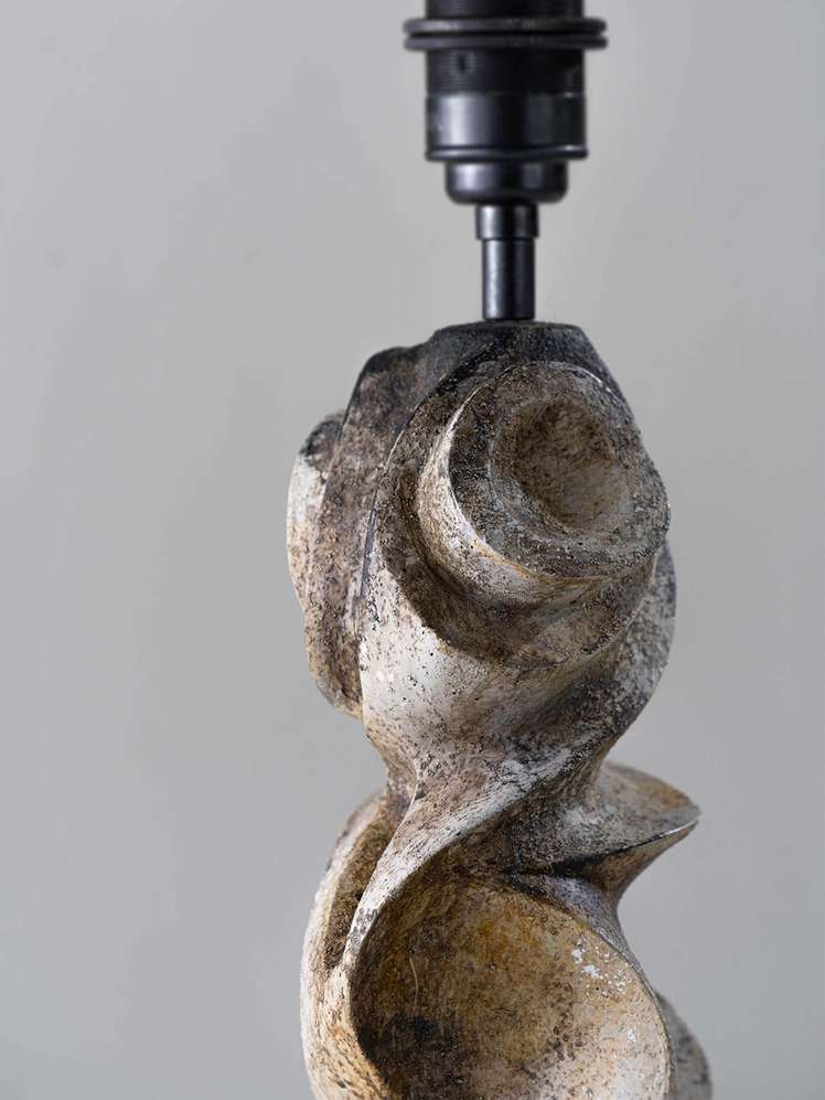 Porta Romana — Dorian Table Lamp — Porta Romana | Artilleriet