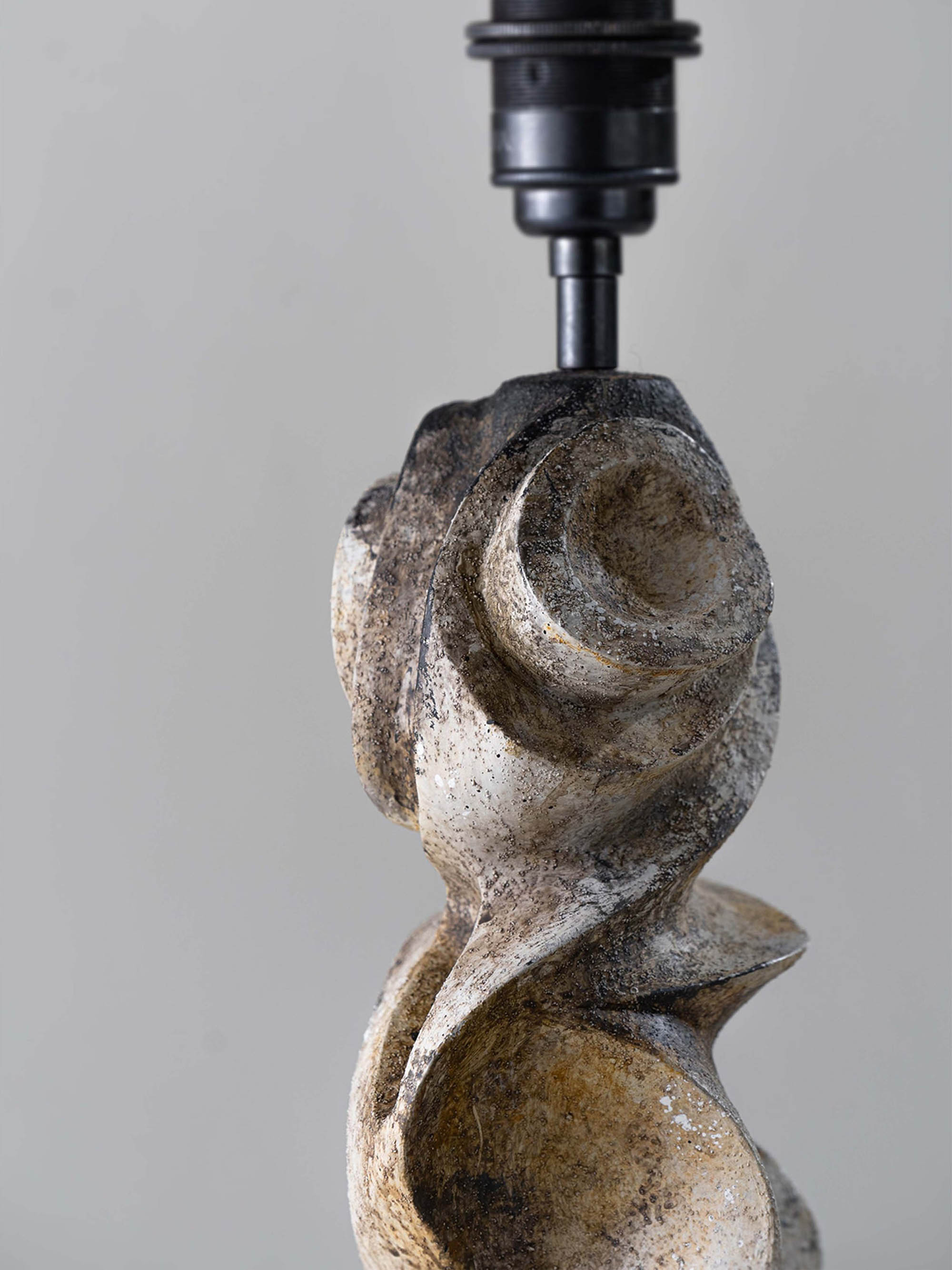 Porta Romana — Dorian Table Lamp — Porta Romana | Artilleriet