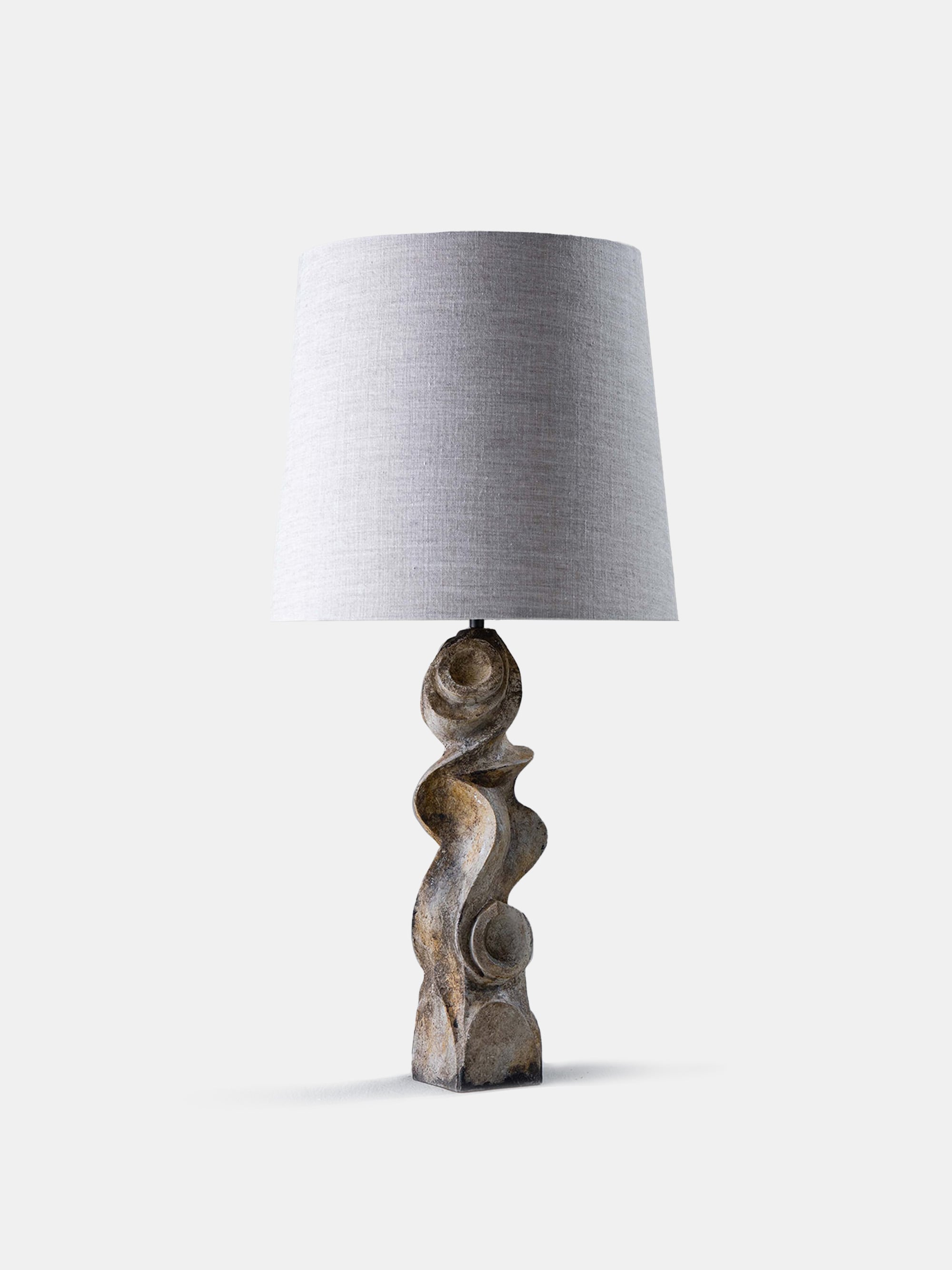 Porta Romana — Dorian Table Lamp — Porta Romana | Artilleriet