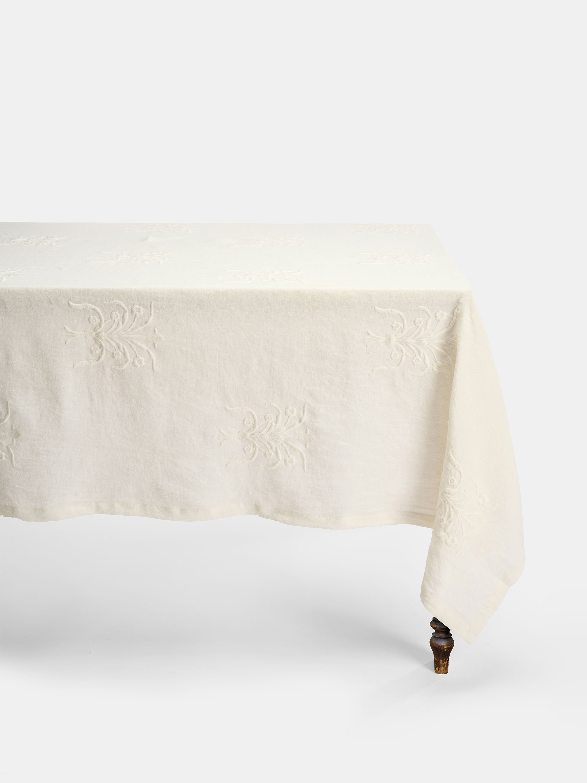 59530 Defa023bc4 Floral Table Cappelendimyr Table Linen 16 Portrait