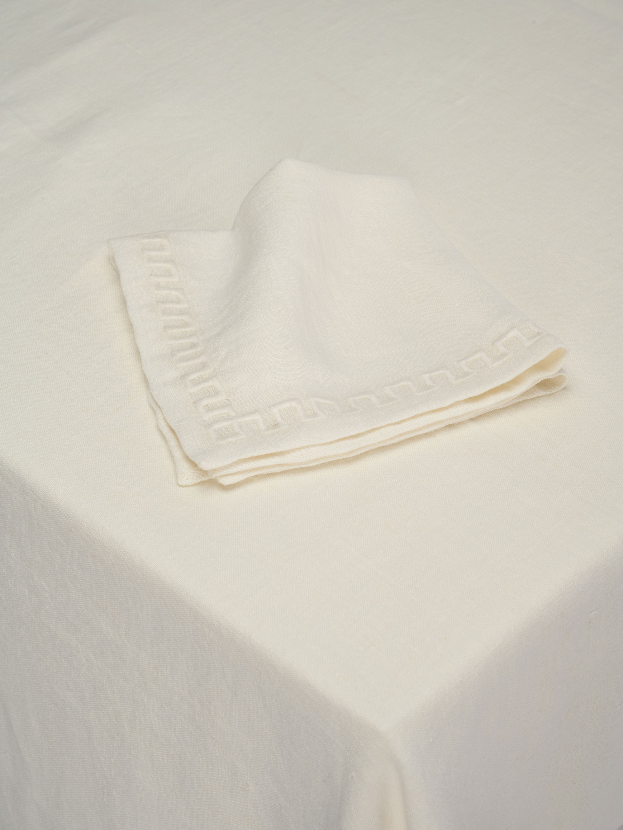 59536 2fad51f31c Napkin Frame Cappelendimyr Table Linen 20 Portrait