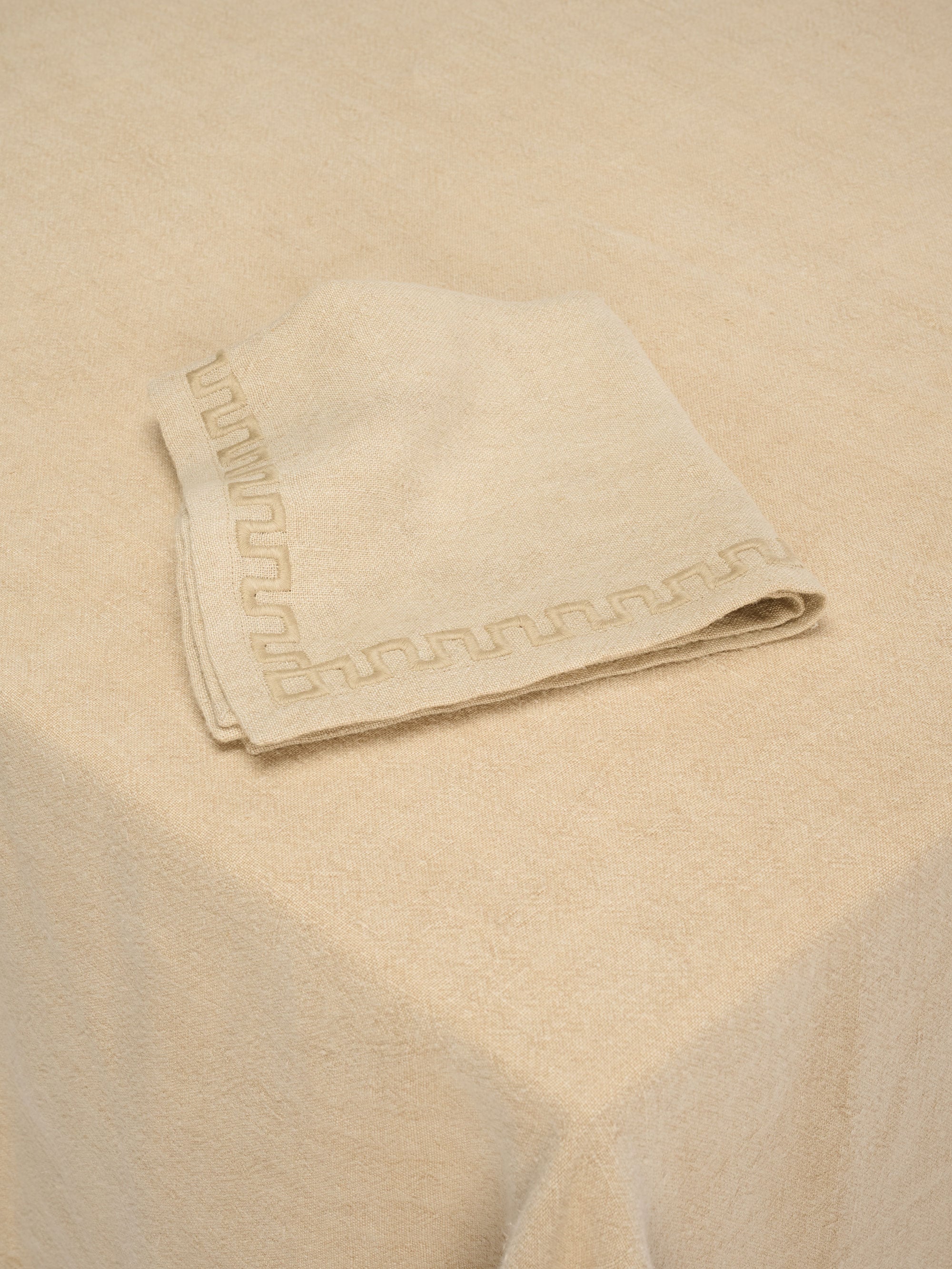 59537 4859507786 Napkin Frame Cappelendimyr Table Linen 19 Portrait