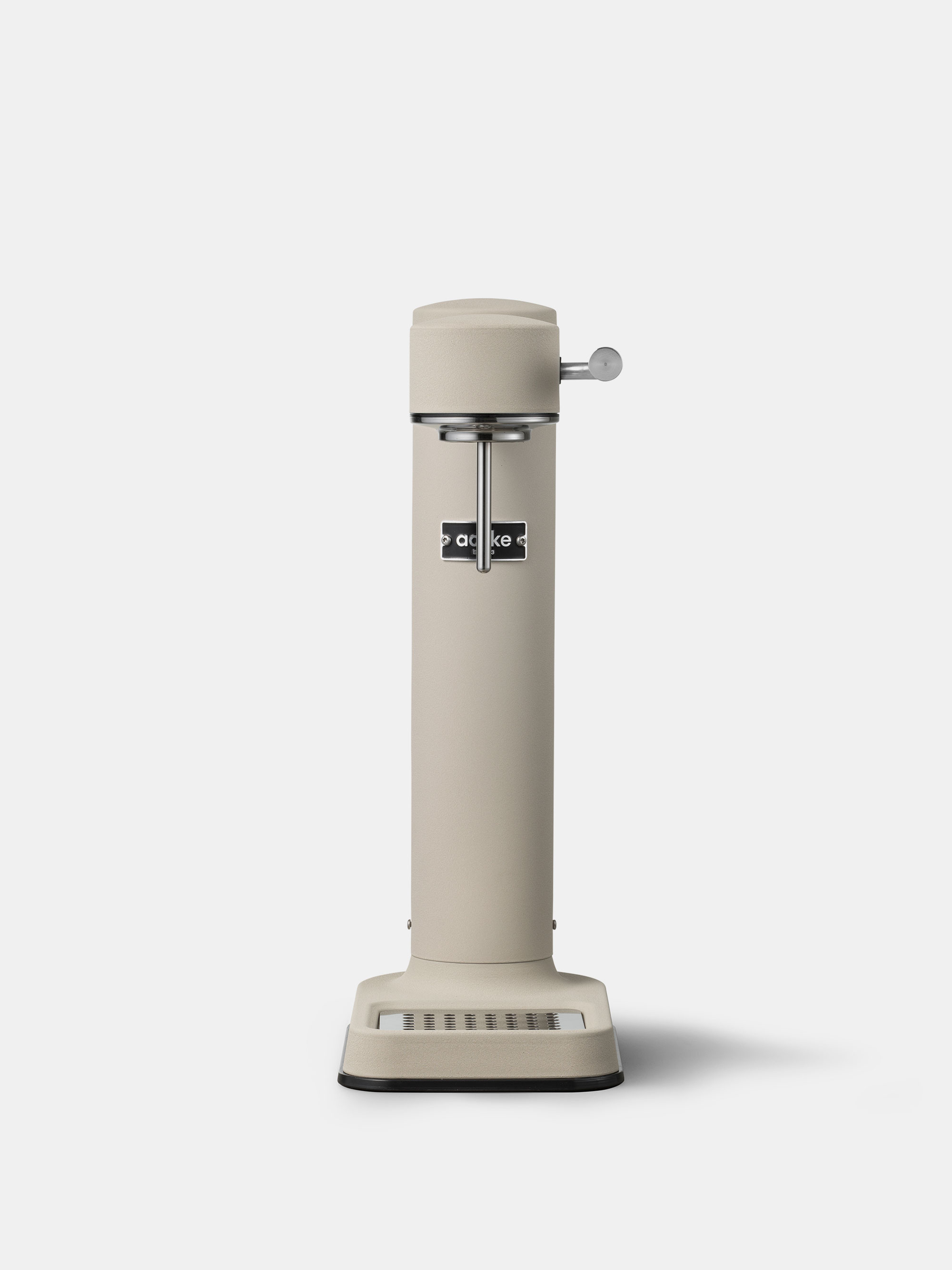 Aarke — Carbonator 3 - Sand — Shop All | Artilleriet