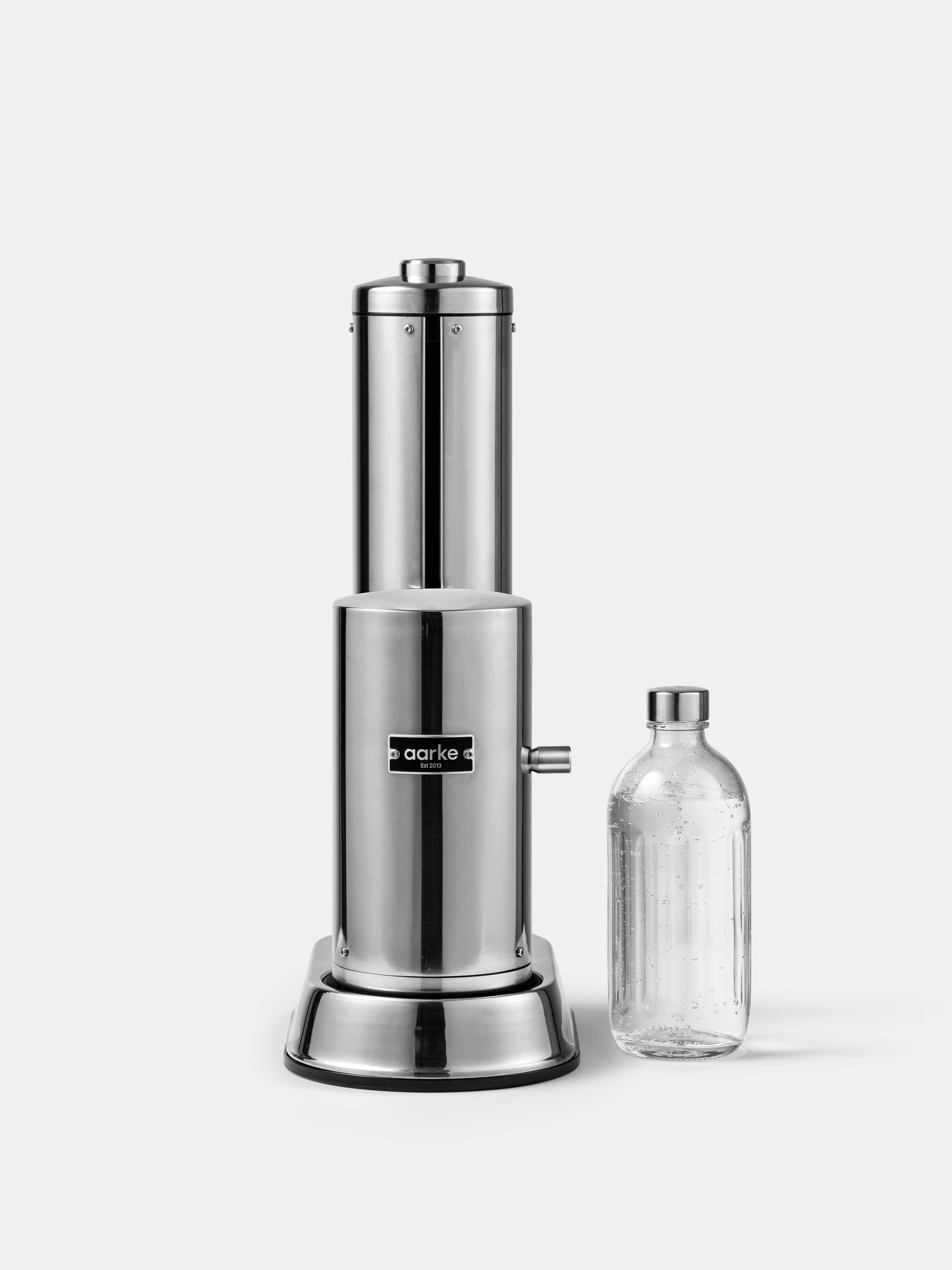 59594 9aae68c69e Aarke Carbonator Pro Steel 1 Portrait