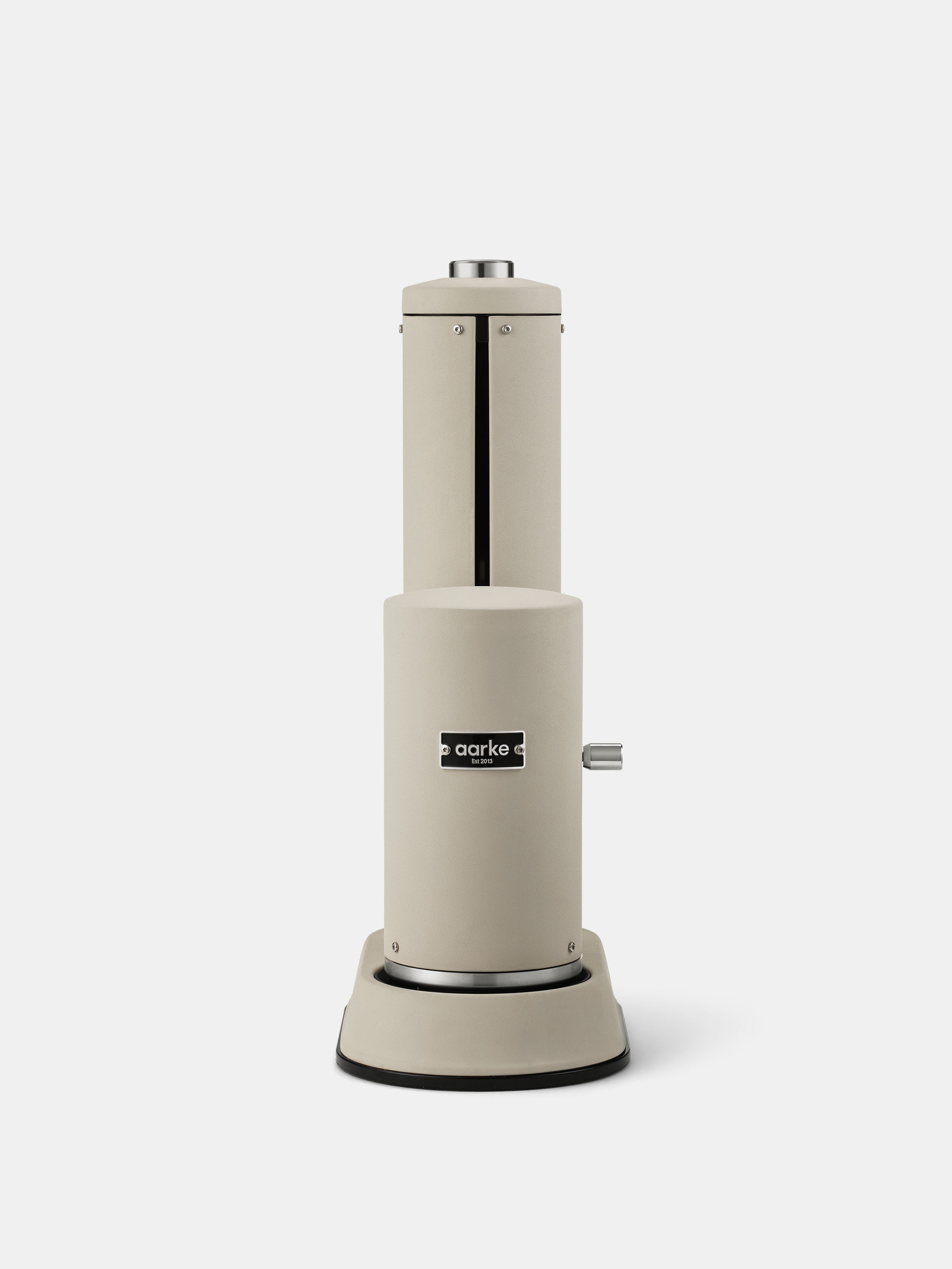 Aarke — Carbonator Pro - Sand — Shop All | Artilleriet